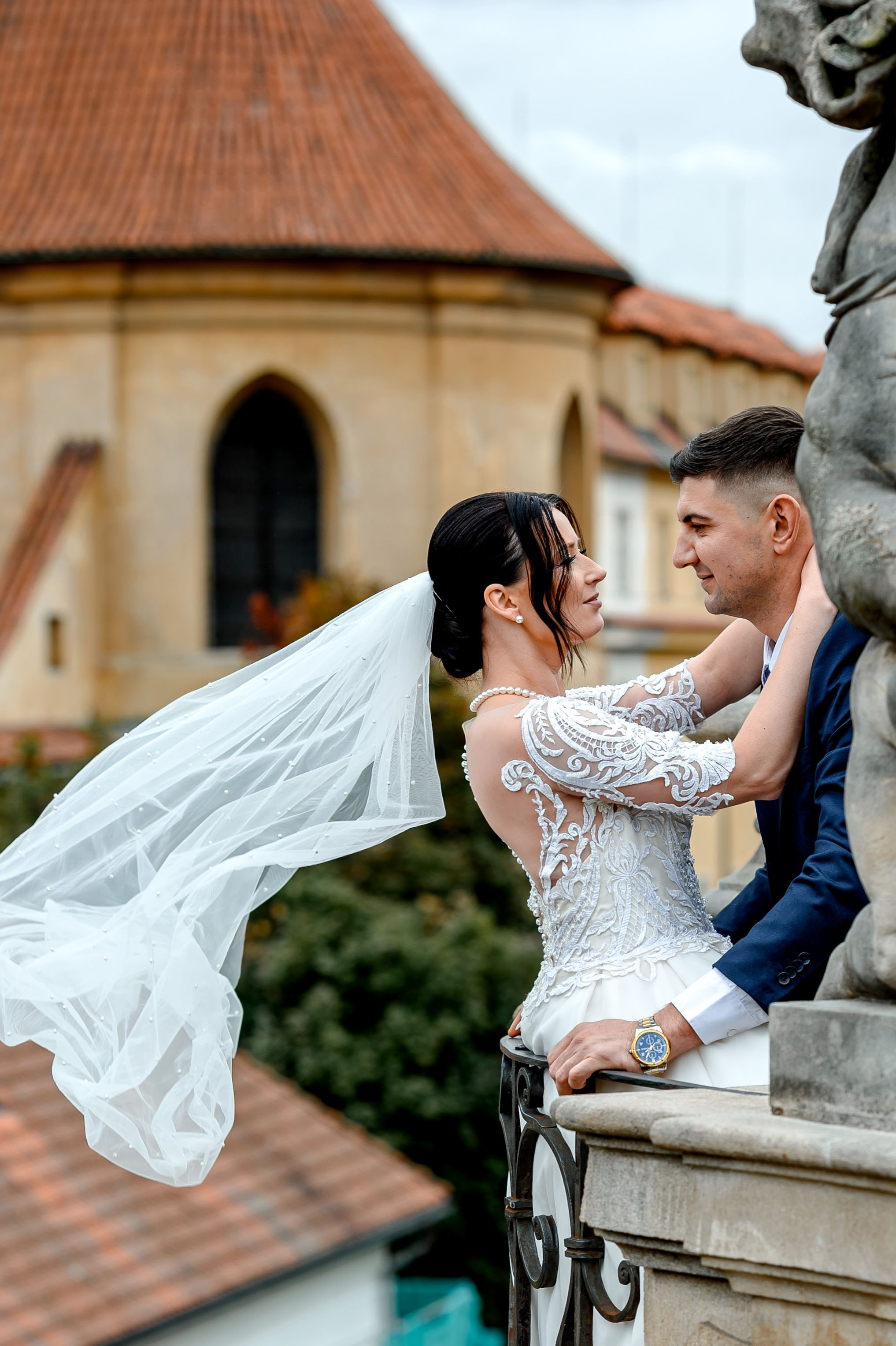 Anastasia and Oleg. Wedding and family photographer