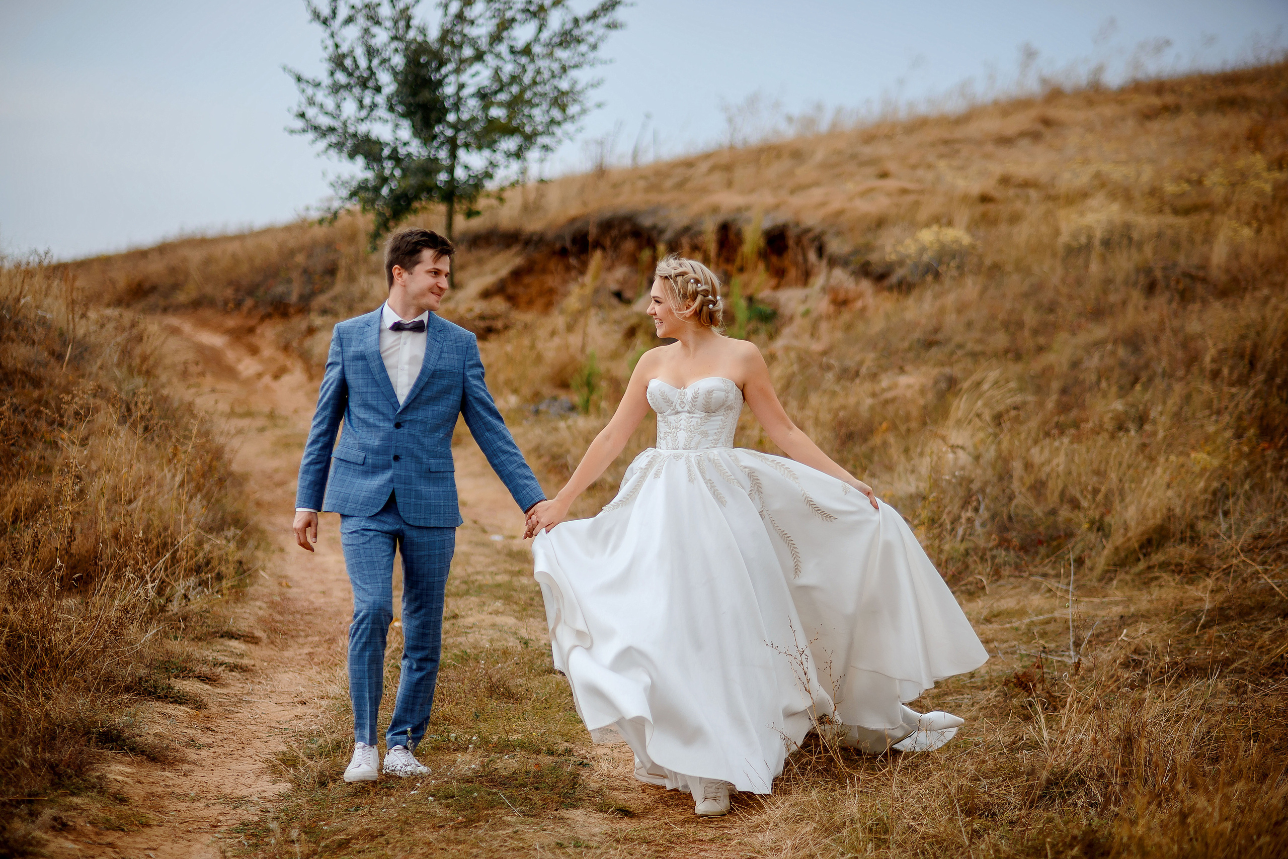 Черкасская Лозовая. Wedding and family photographer