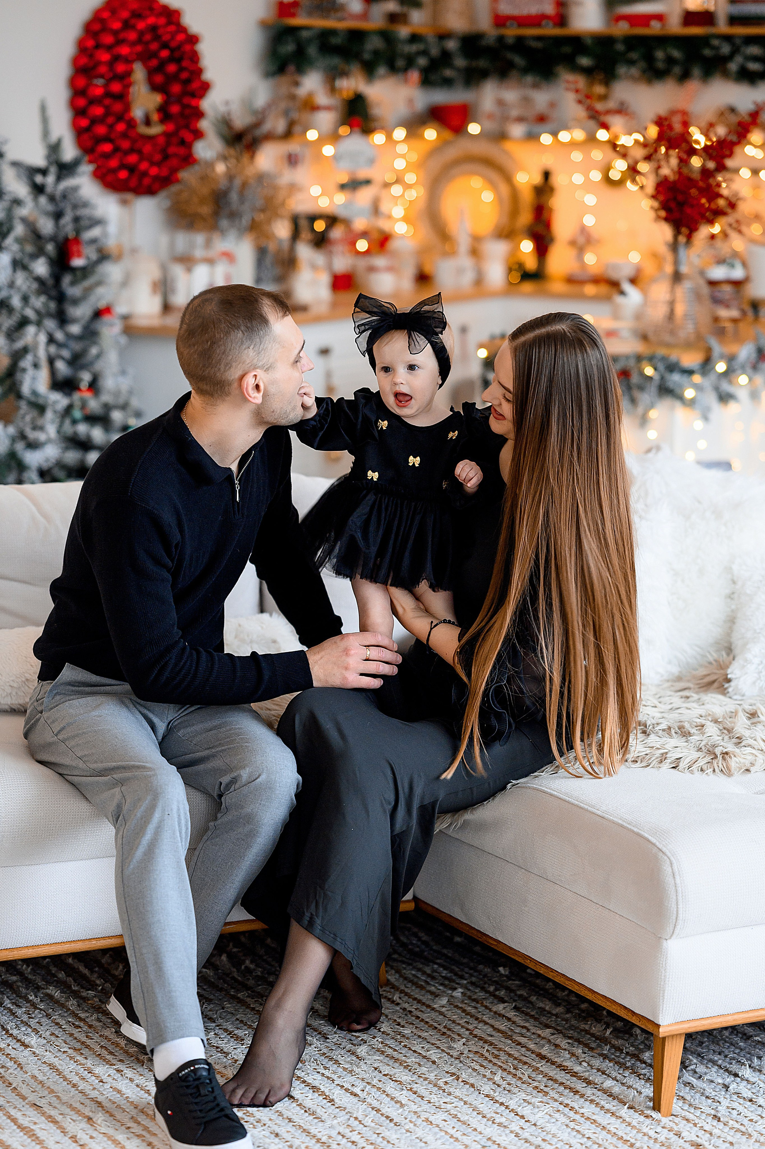 December 2024. Wedding and family photographer