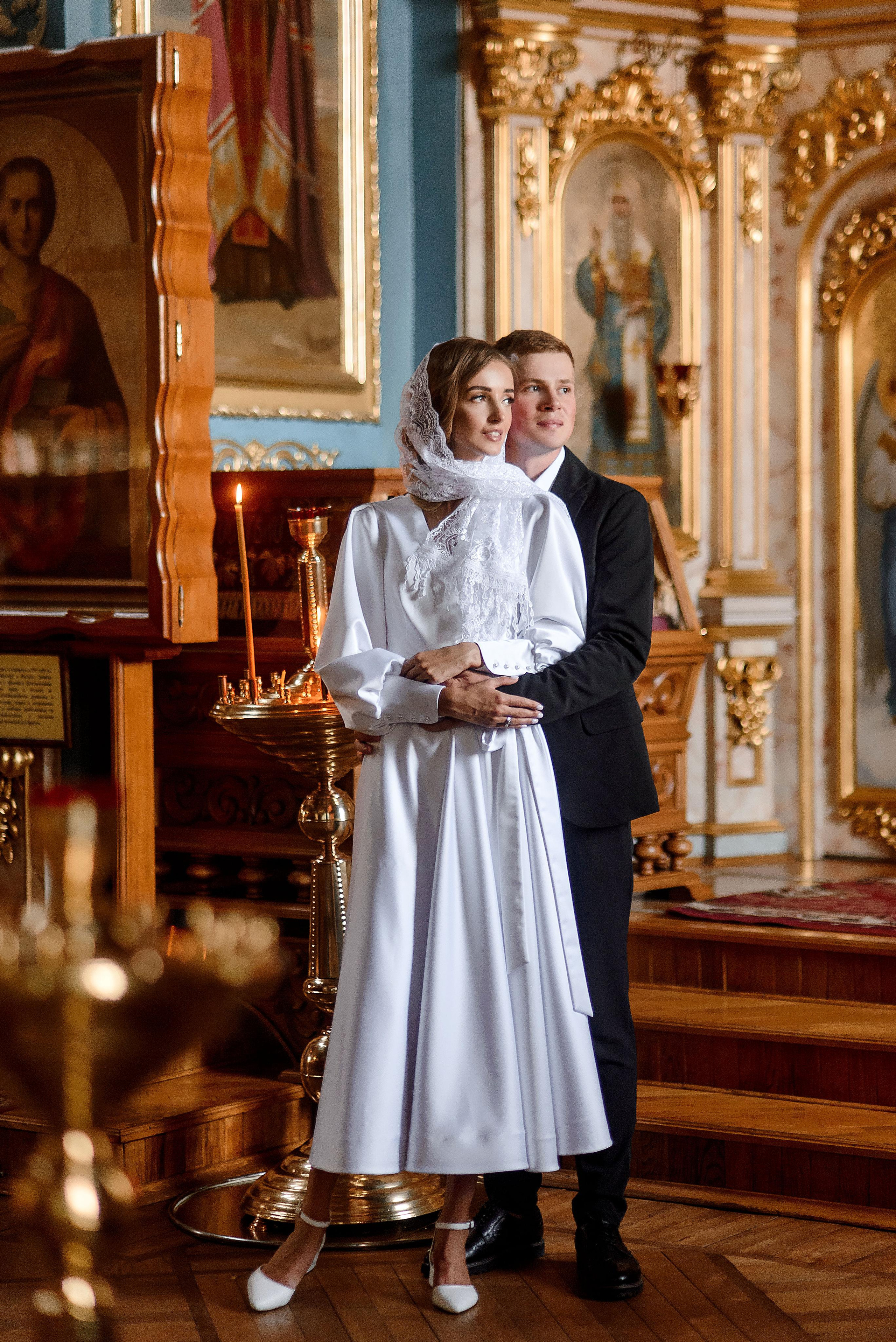 Венчание. Wedding and family photographer