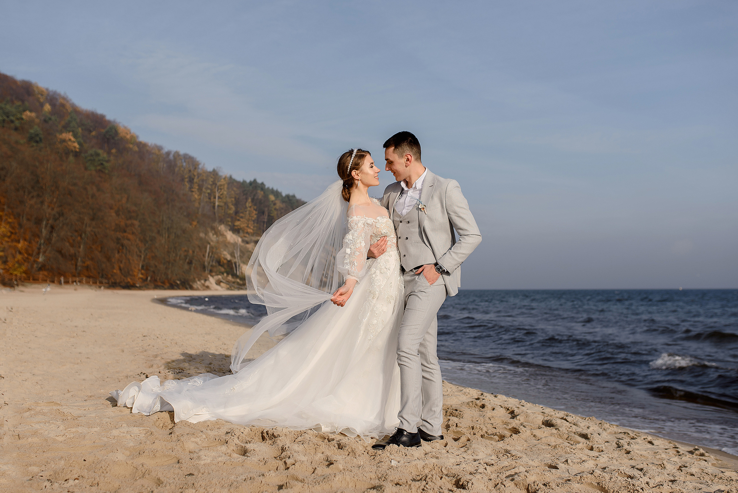 Poland, Wedding. Wedding and family photographer