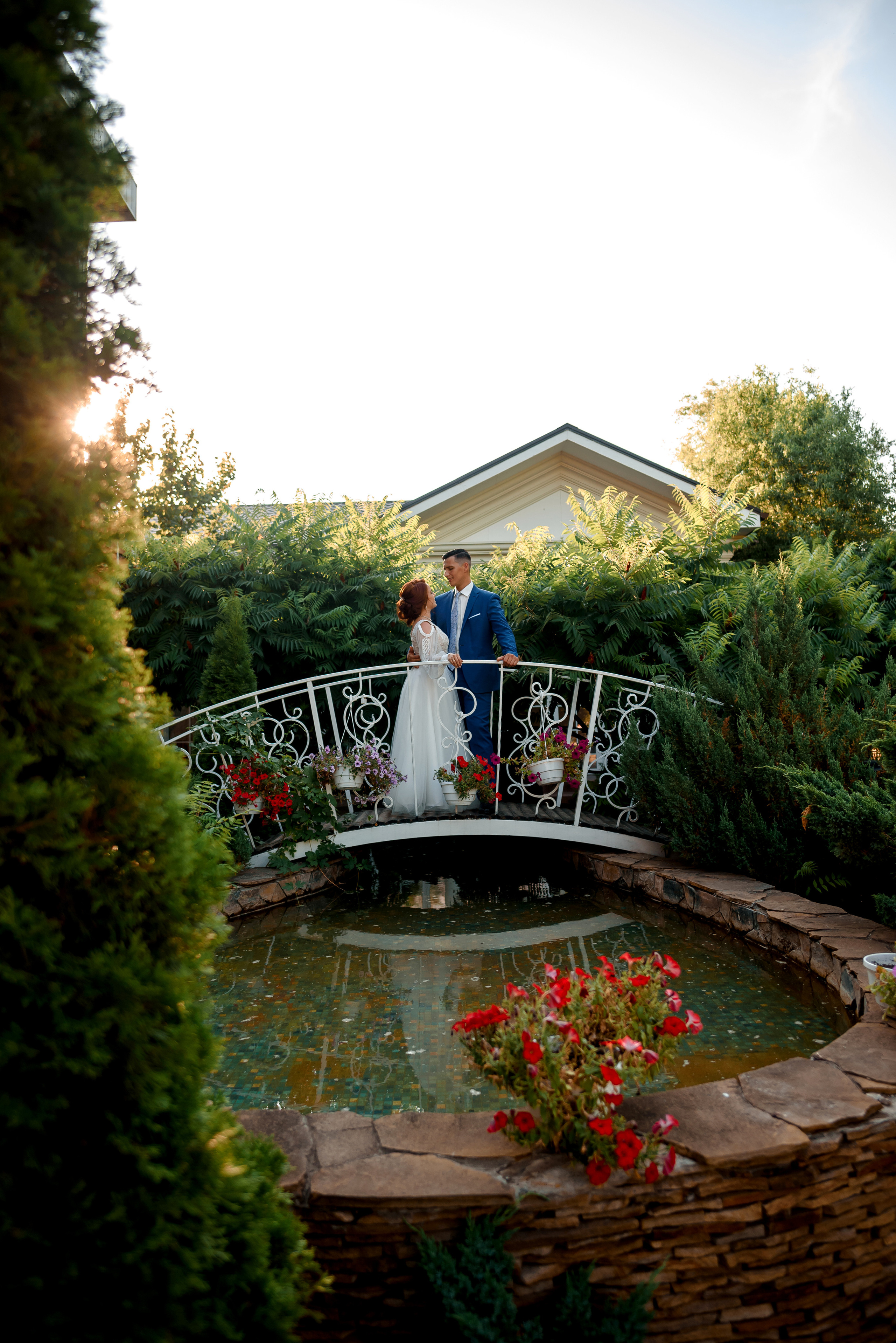 Свадебный. Wedding and family photographer