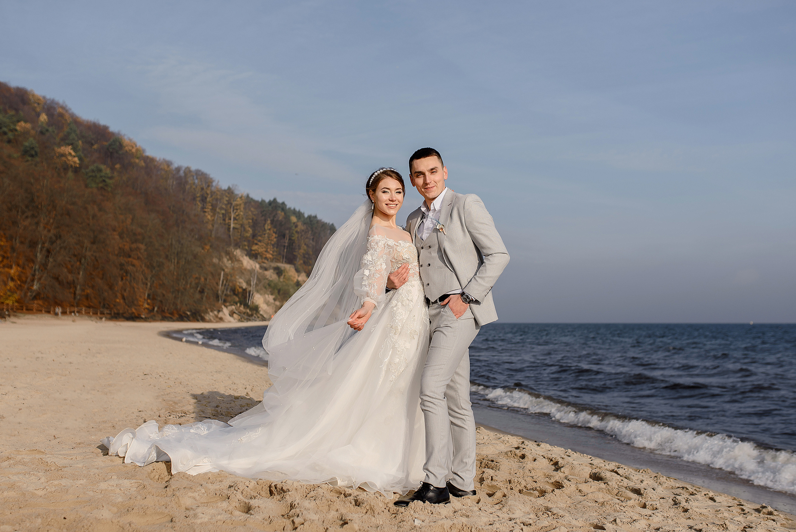 Poland, Wedding. Wedding and family photographer