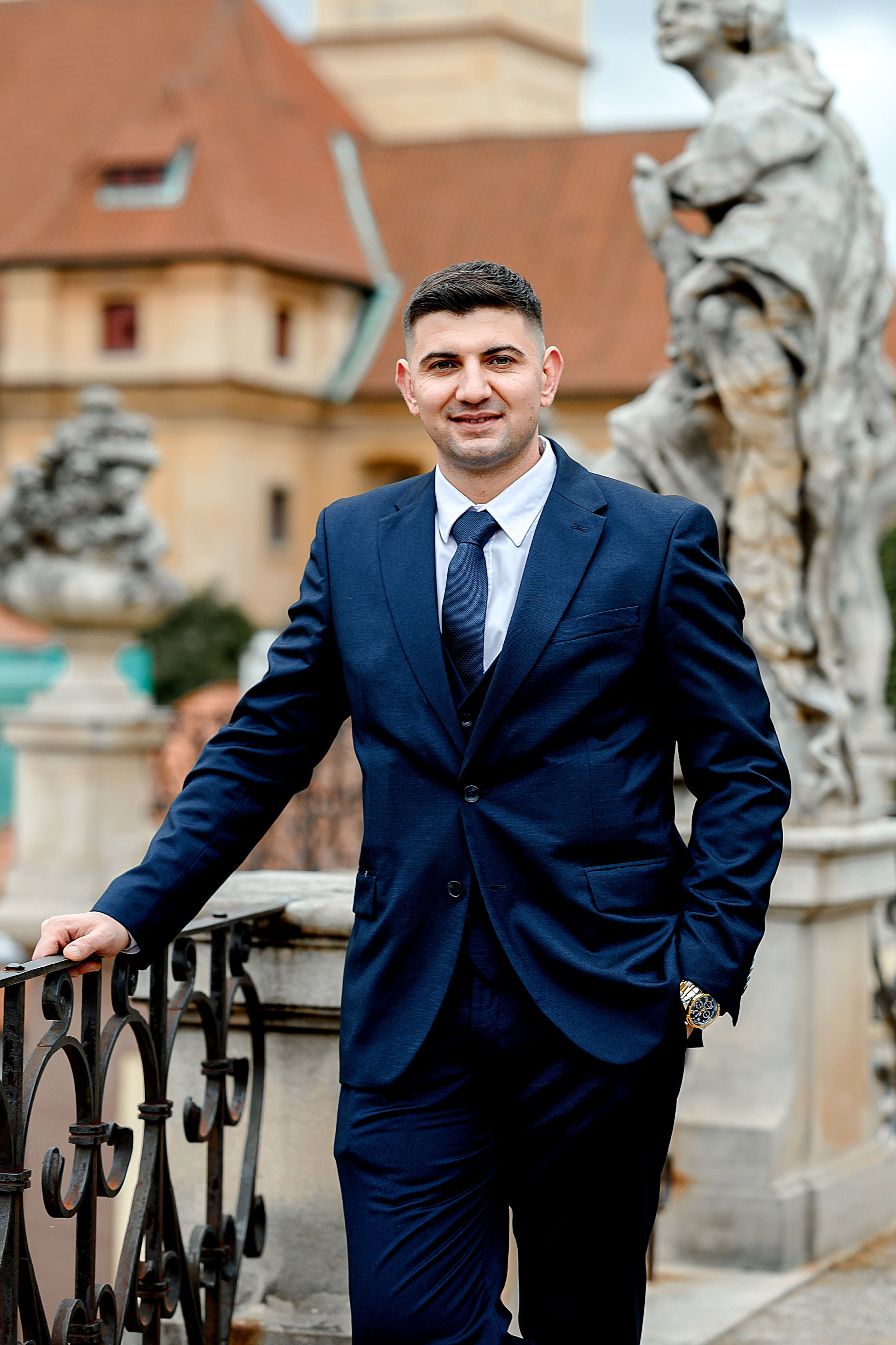 Anastasia and Oleg. Wedding and family photographer