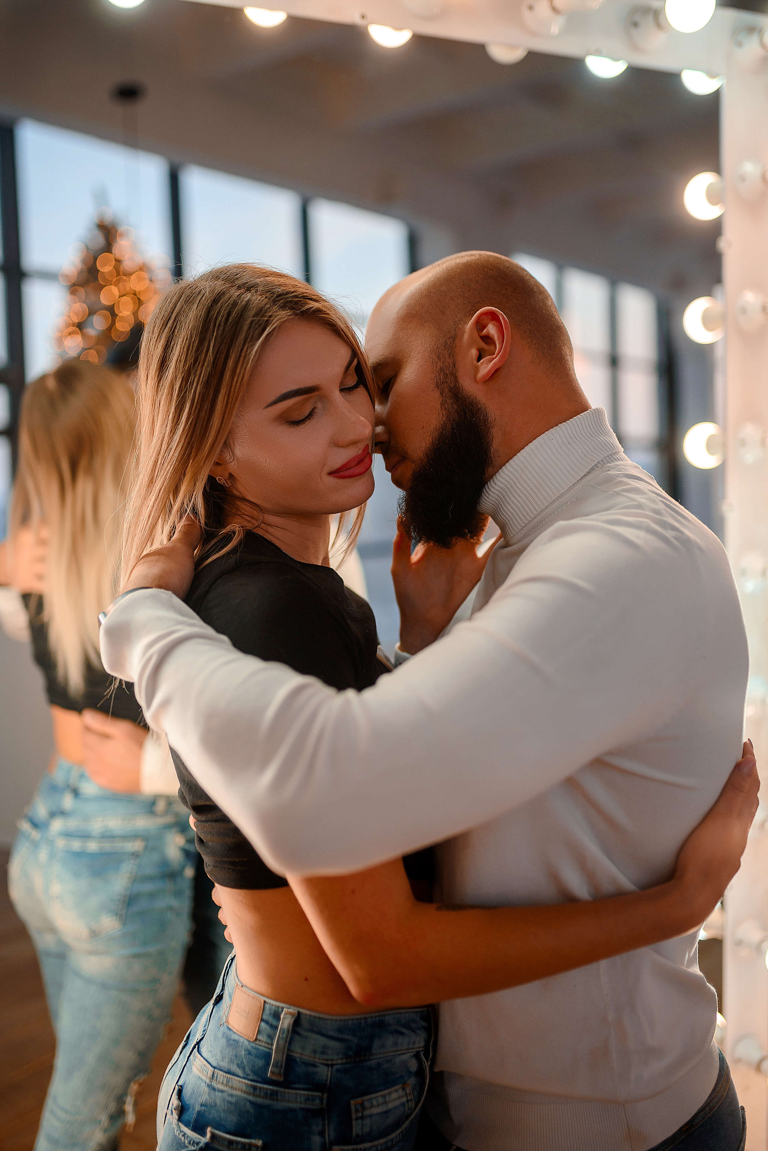 Алина и Олег. Wedding and family photographer