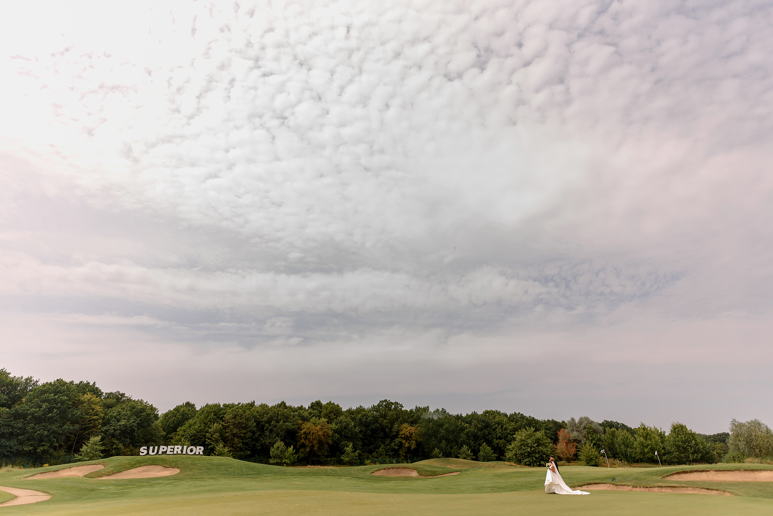 Гольф клуб и Баден-Баден. Wedding and family photographer