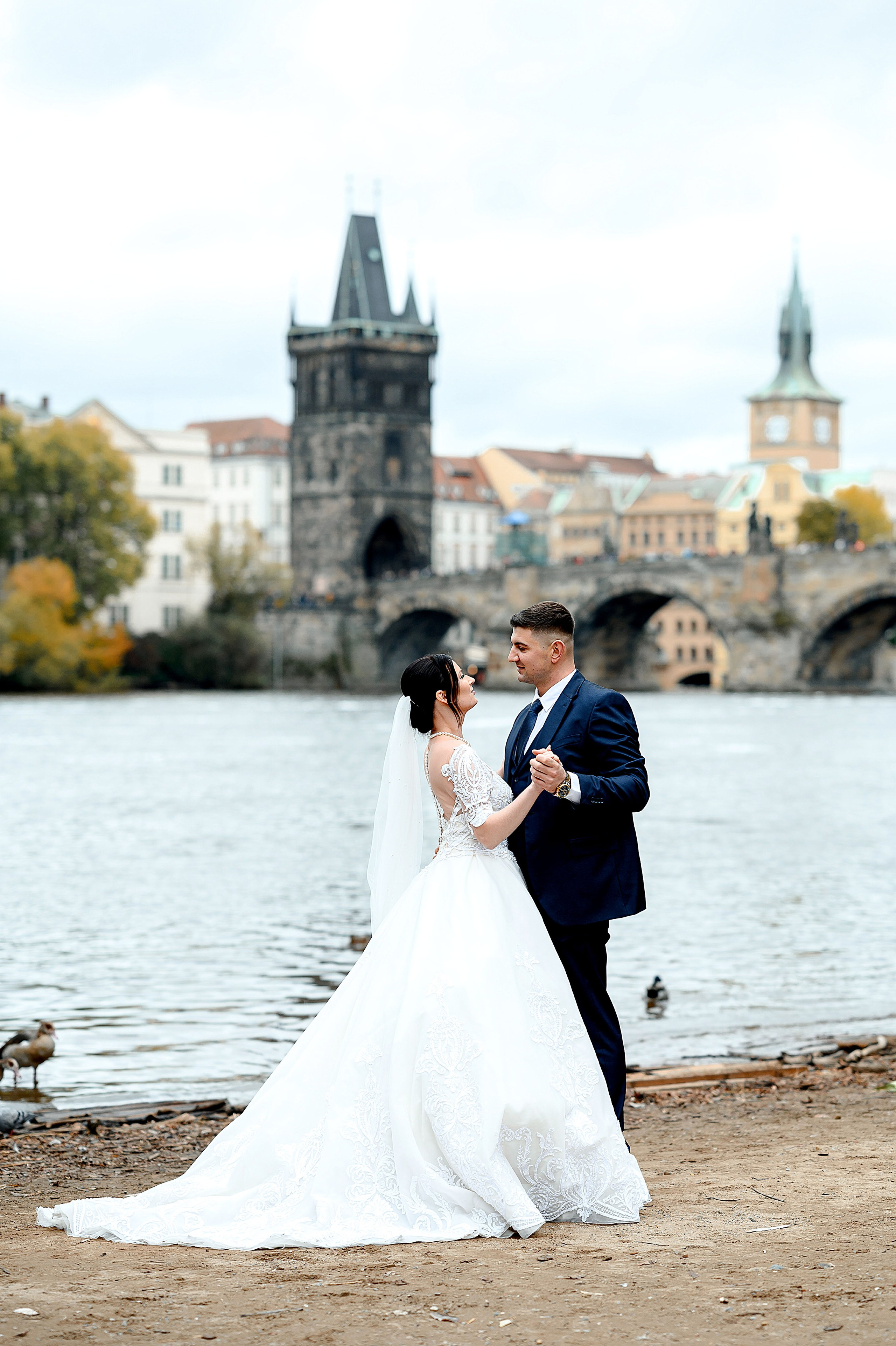 Anastasia and Oleg. Wedding and family photographer