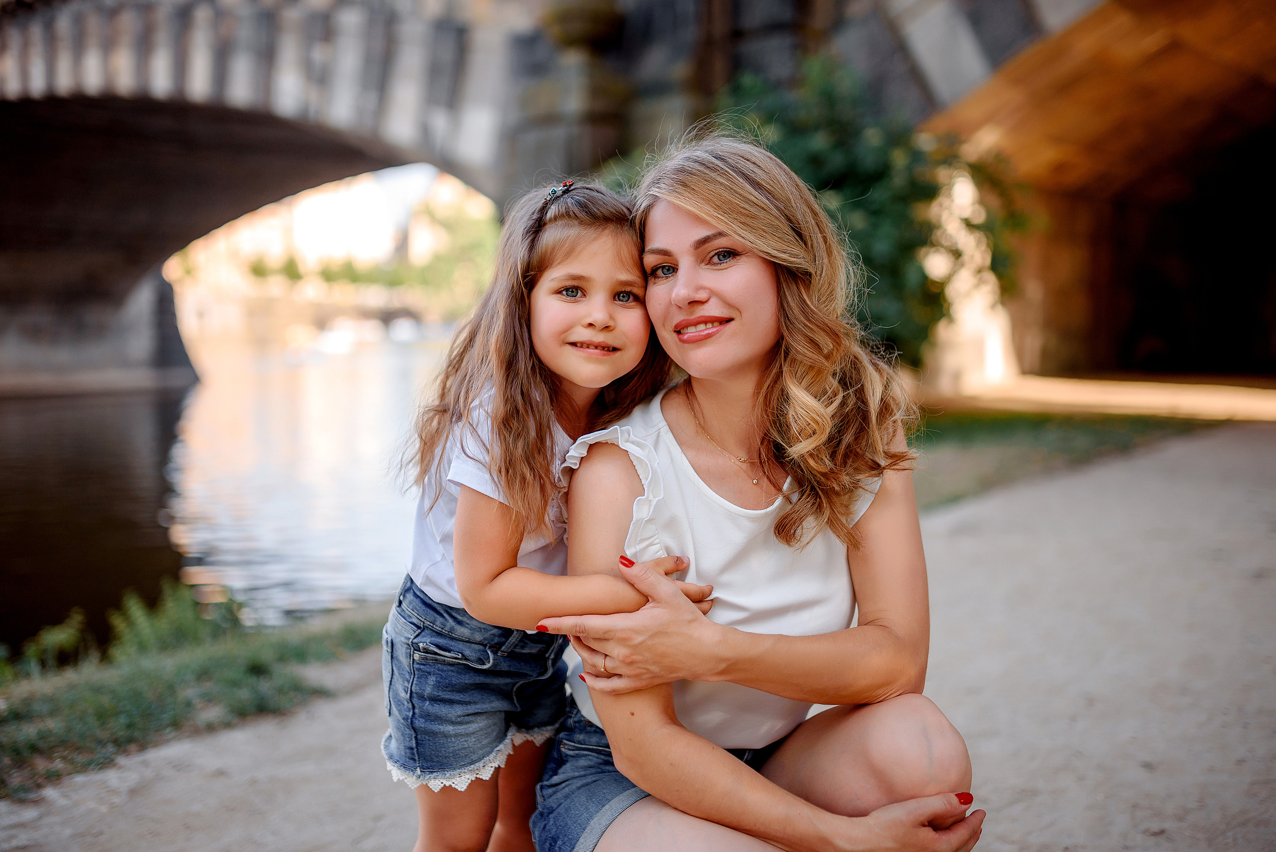 Прага 2022. Wedding and family photographer