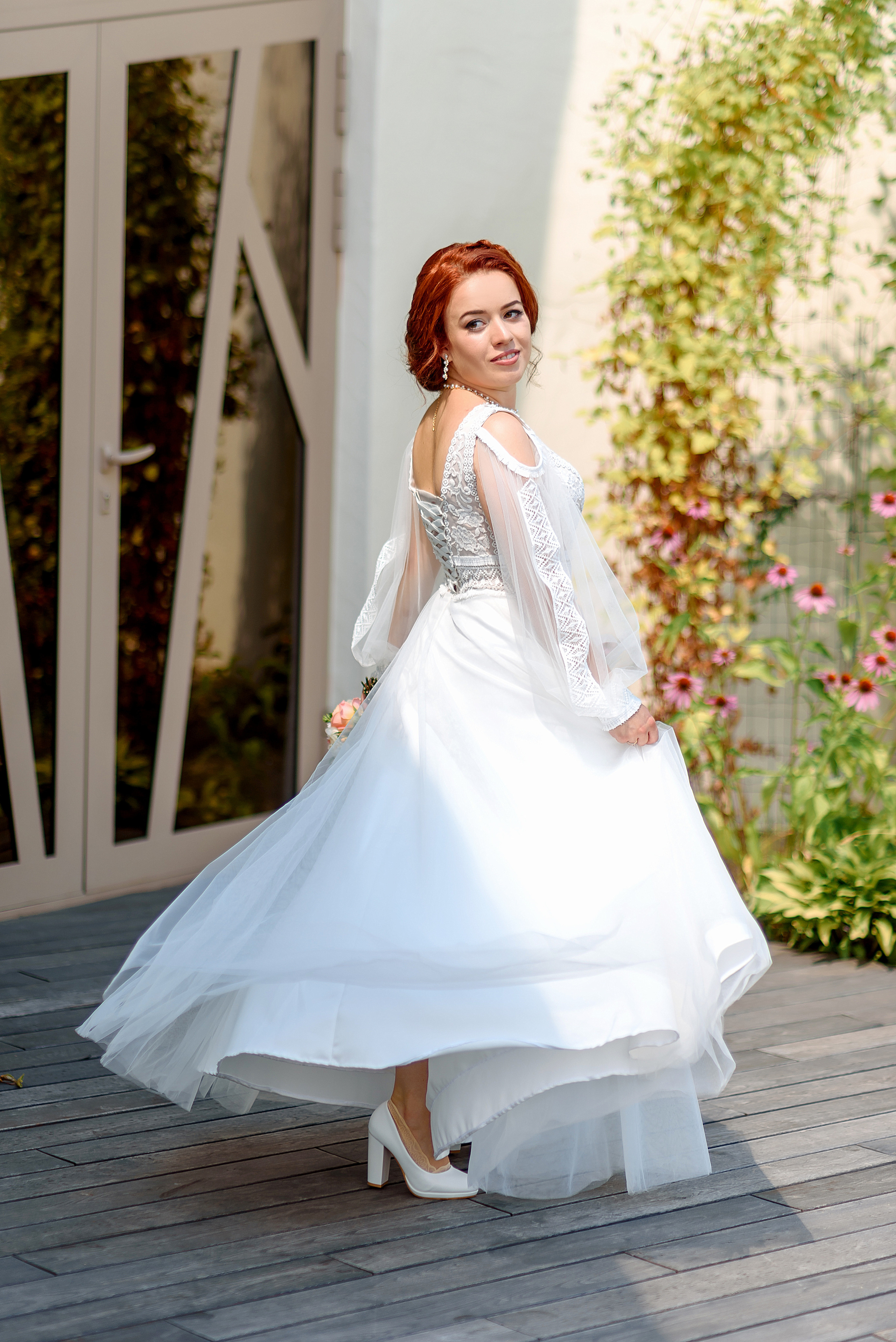 Свадебный. Wedding and family photographer