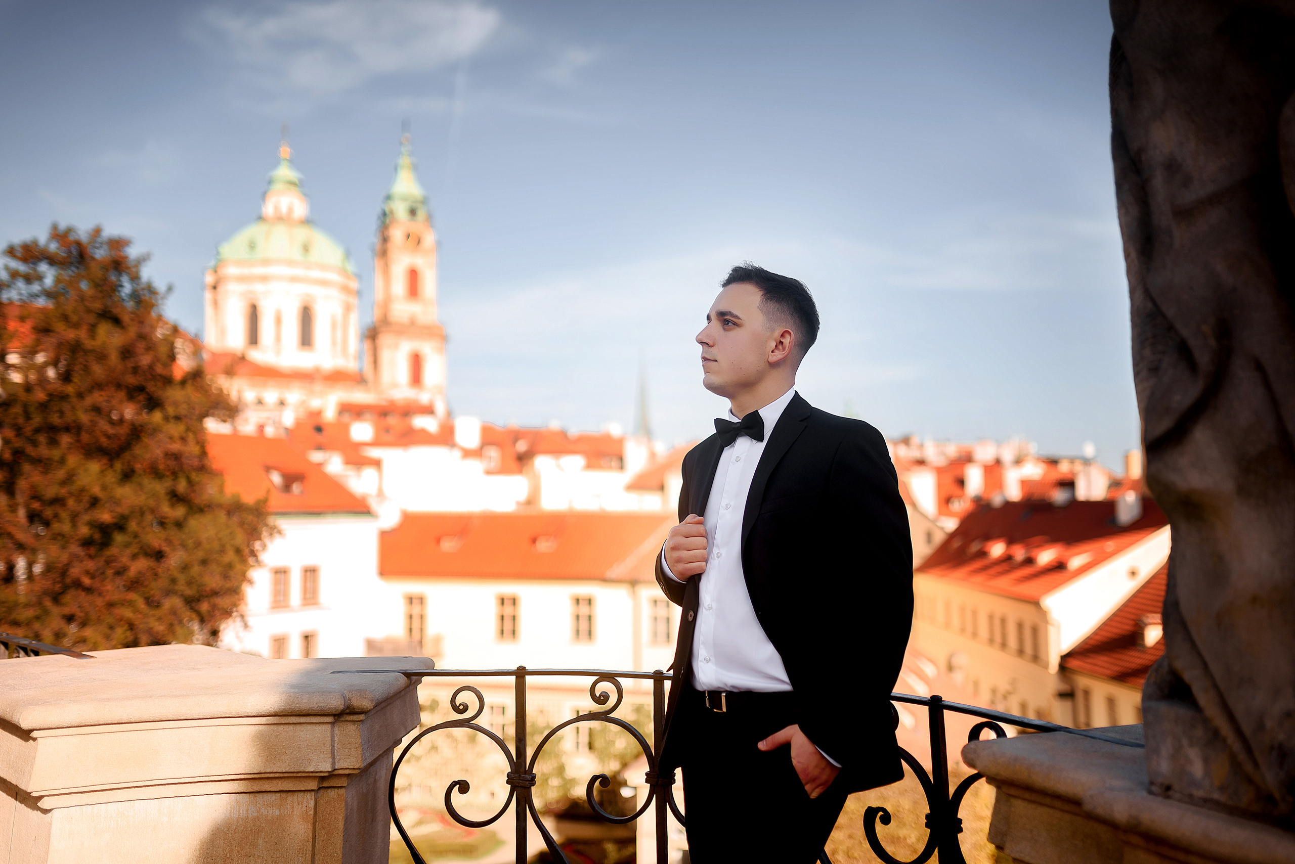 Vlad and Jana. Wedding and family photographer