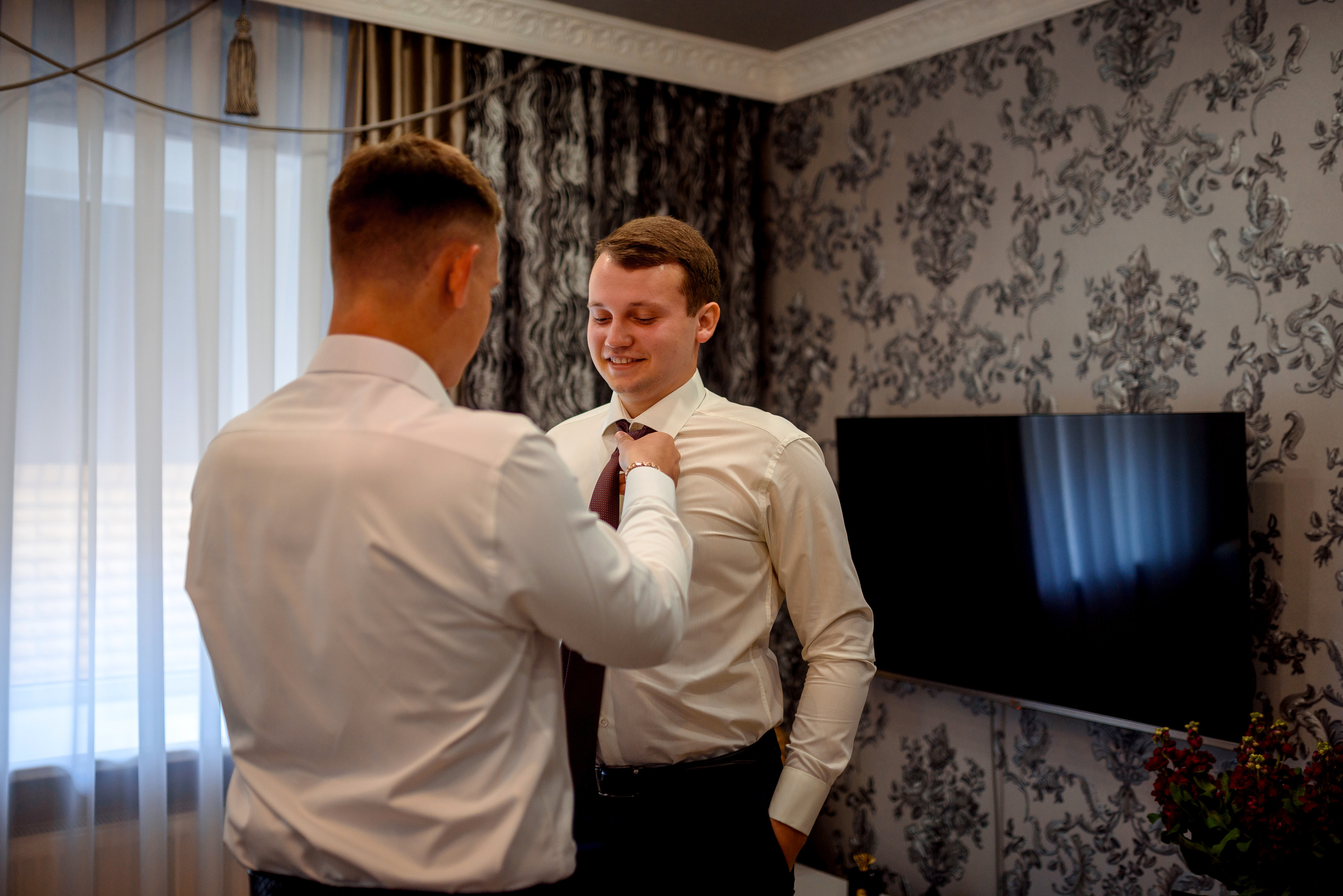 Гольф Клуб. Wedding and family photographer