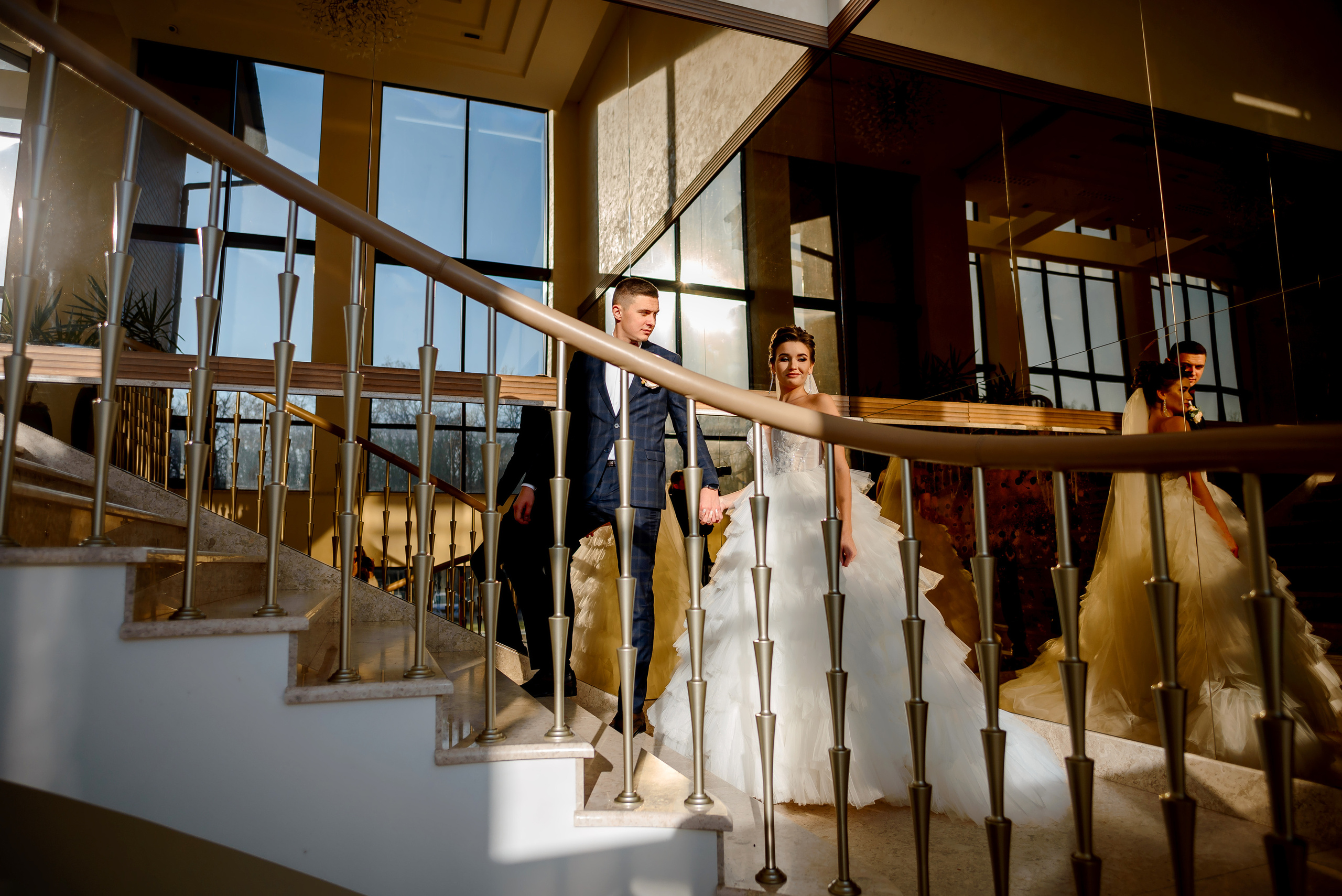 Гольф клуб. Wedding and family photographer