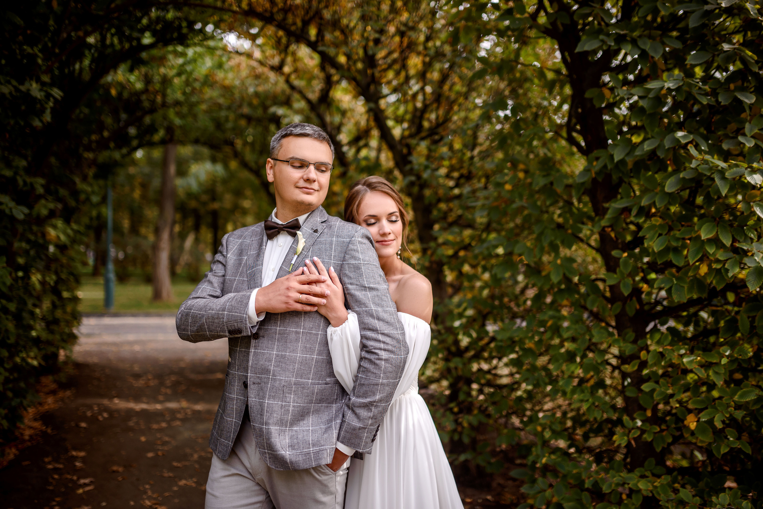 Центральный дворец, Дом Архитектора и парк Шевченко. Wedding and family photographer