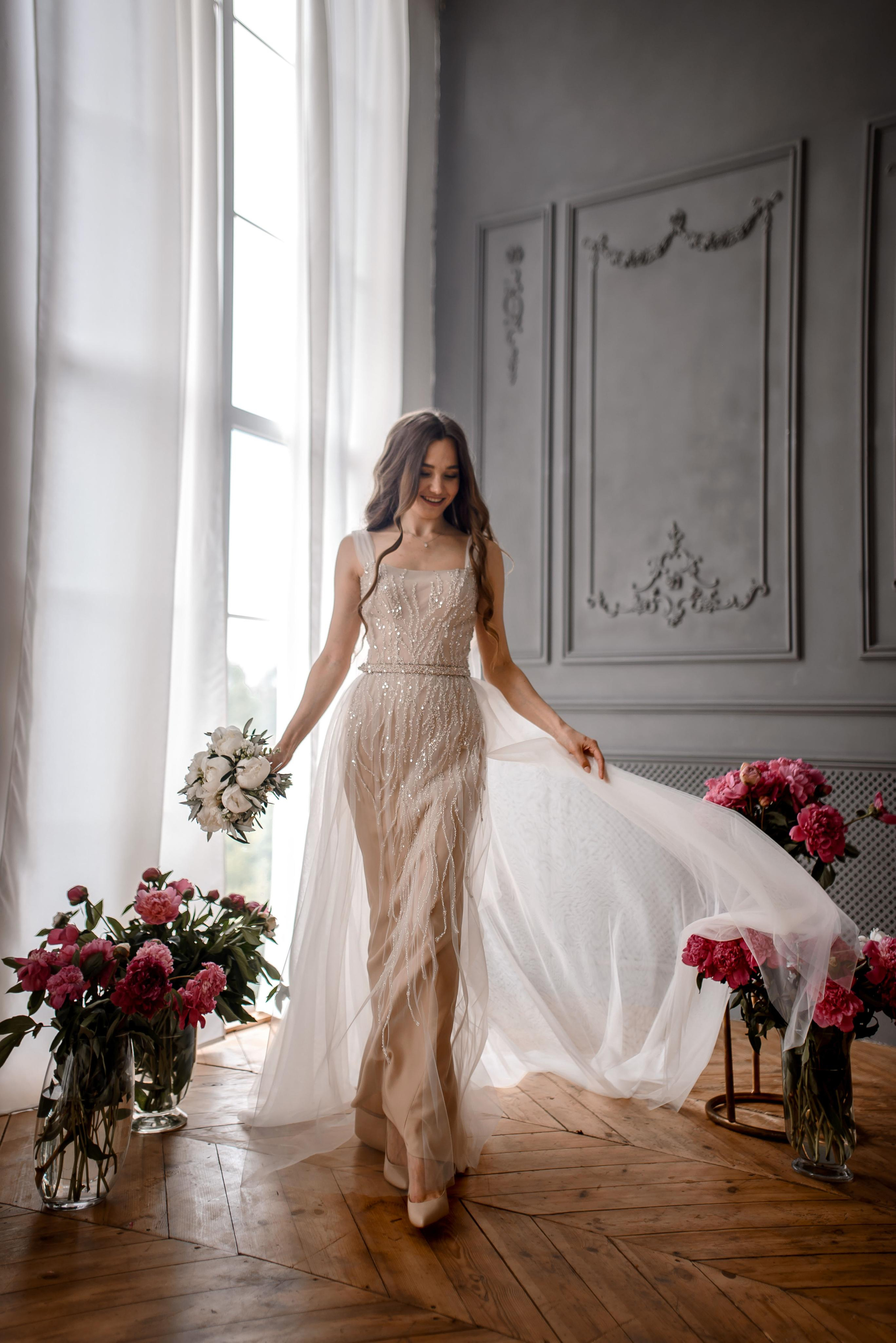 Студийная. Wedding and family photographer