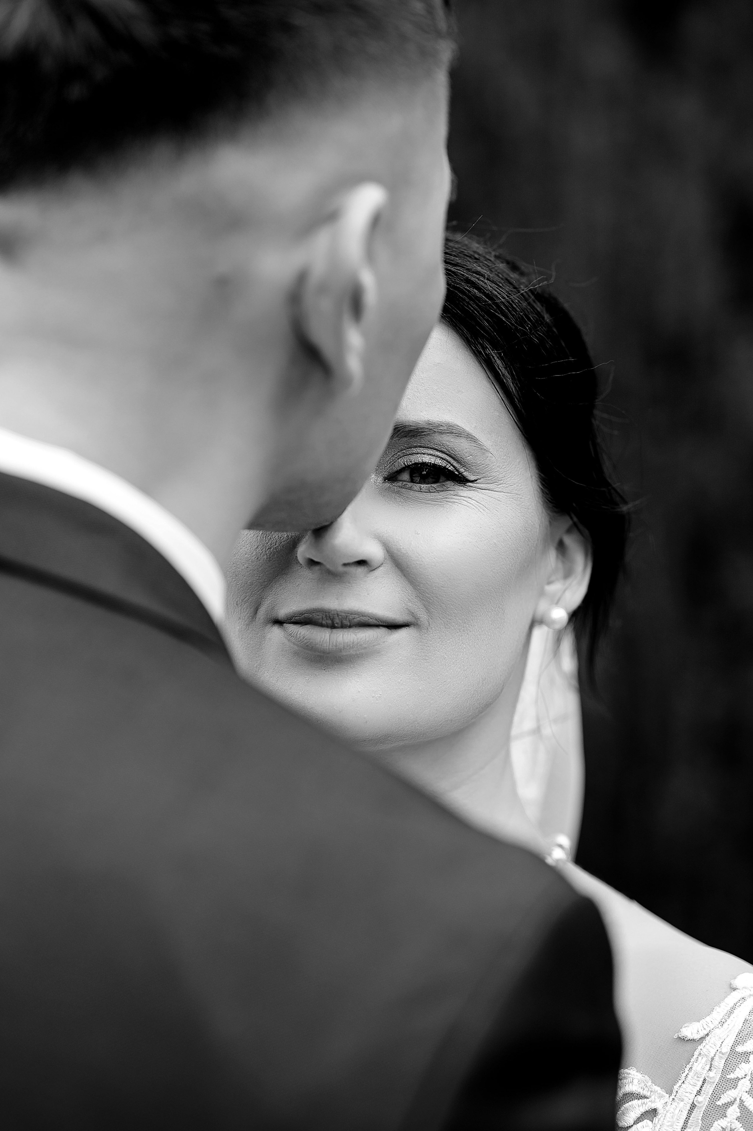 Anastasia and Oleg. Wedding and family photographer