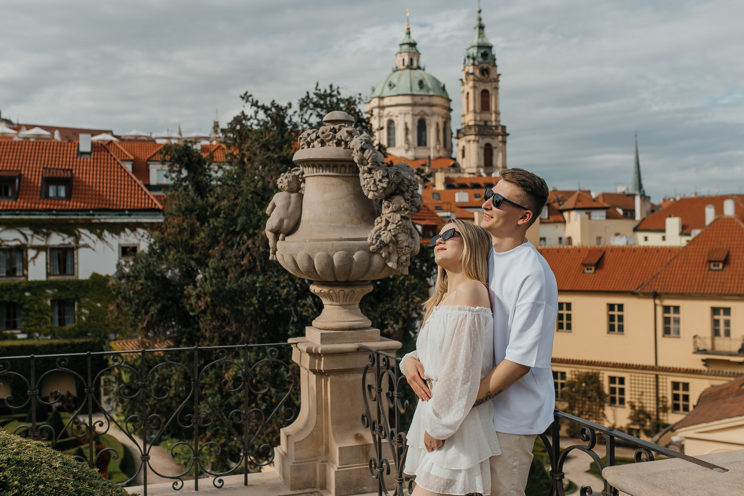 She said “Yes”. Wedding and family photographer