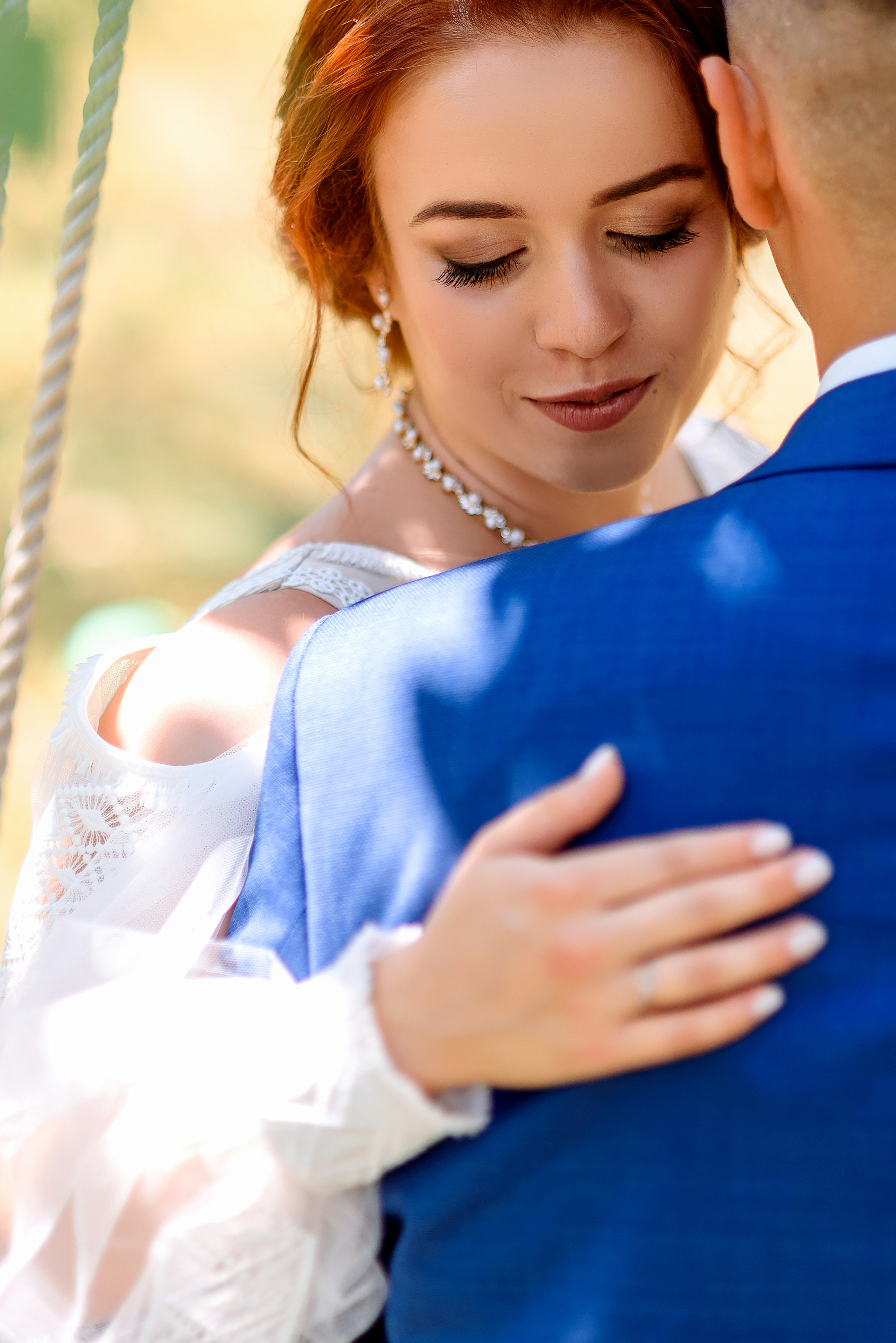 Ботаник. Wedding and family photographer