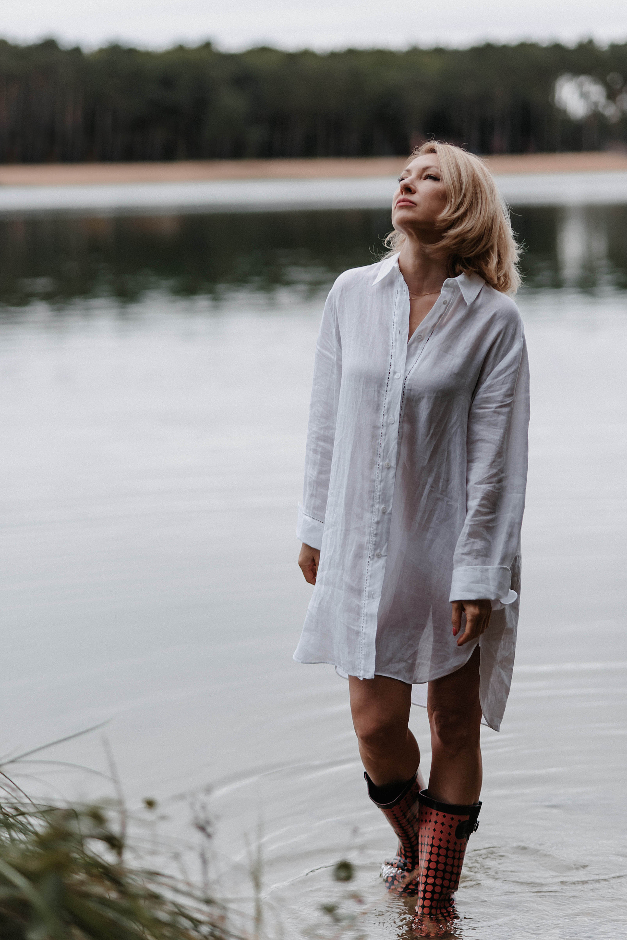 Olya. Wedding and family photographer