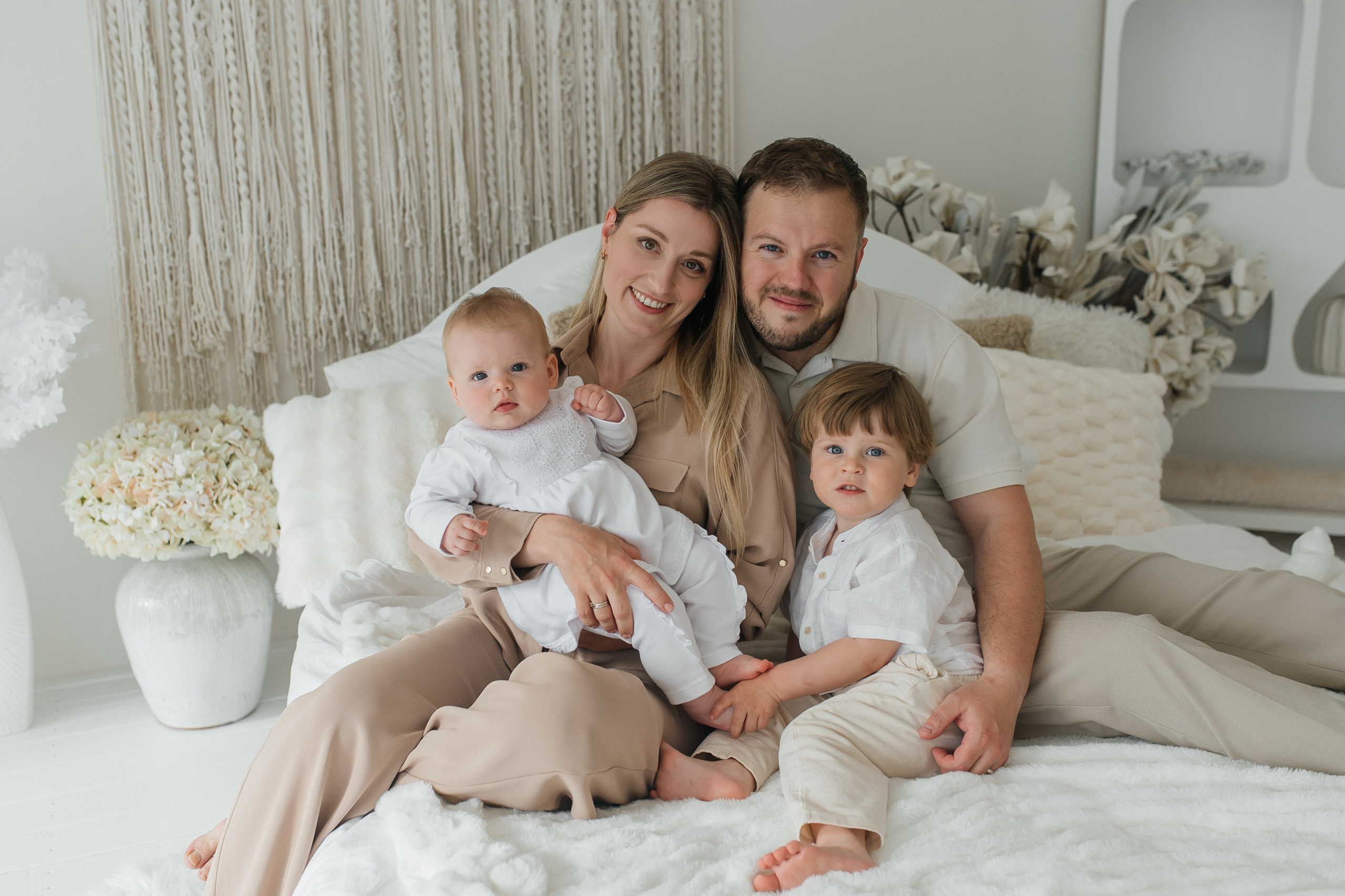 February 2025. Wedding and family photographer