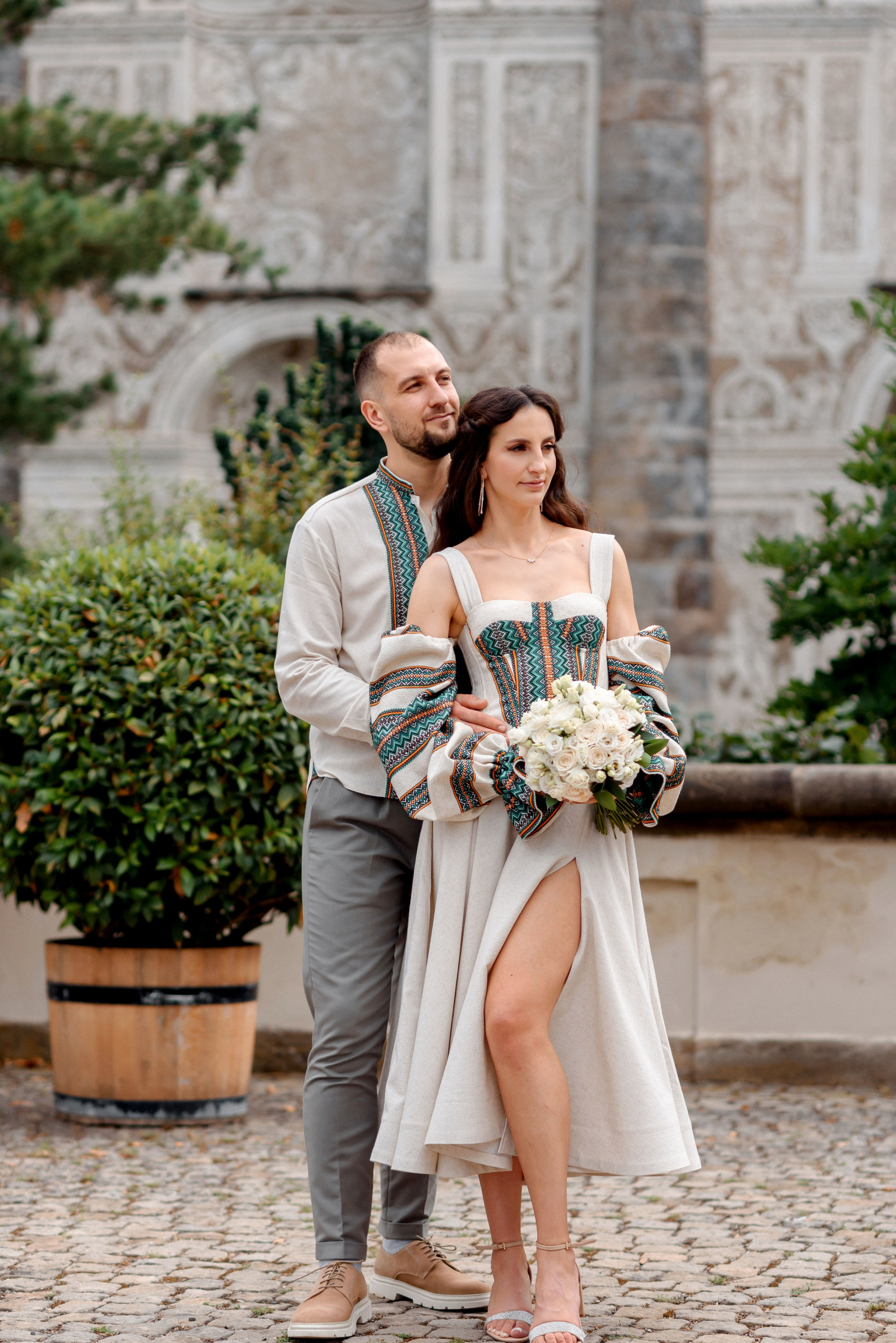 Olia and Vadym. Wedding and family photographer