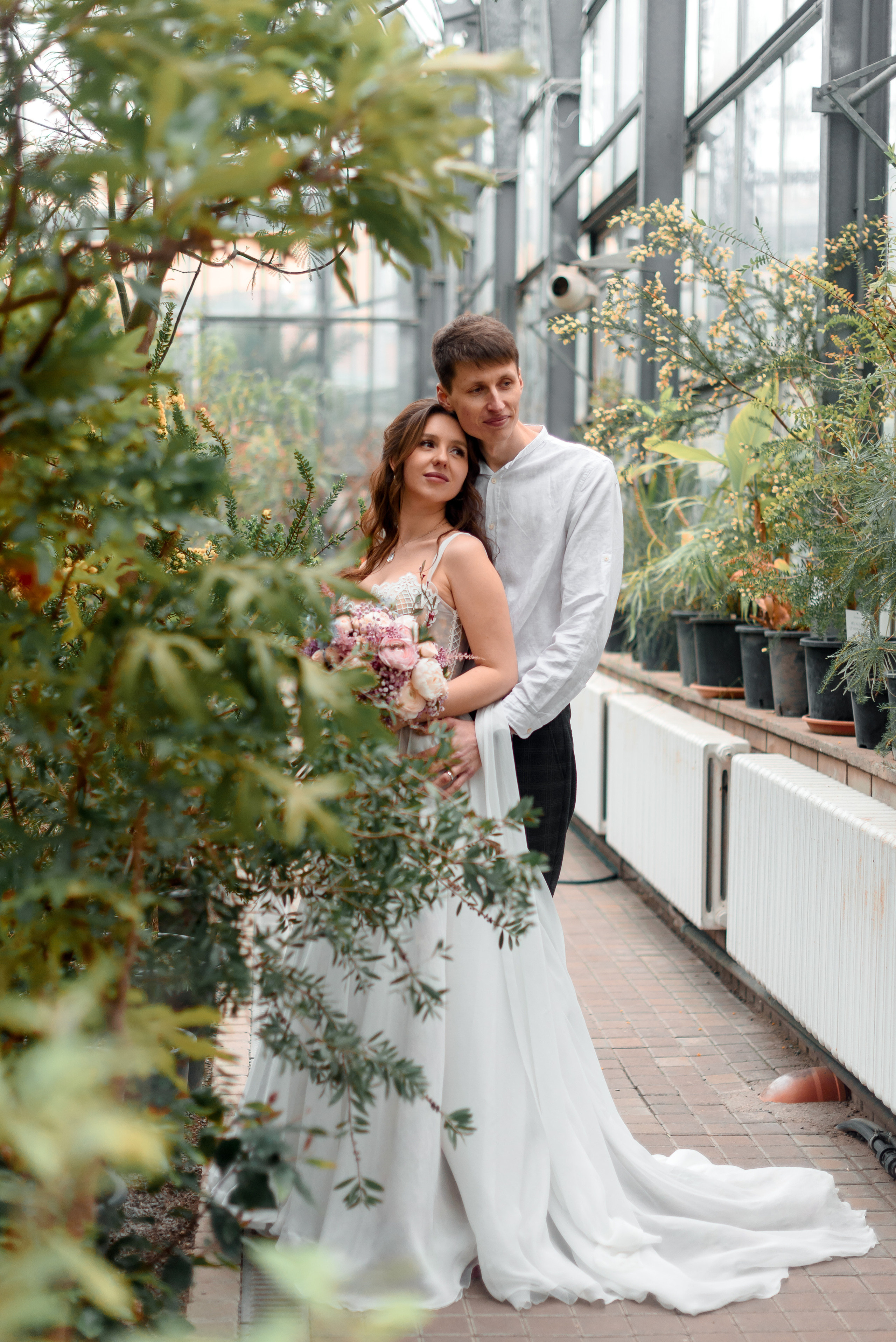 Alexandr and Anastasya. Wedding and family photographer