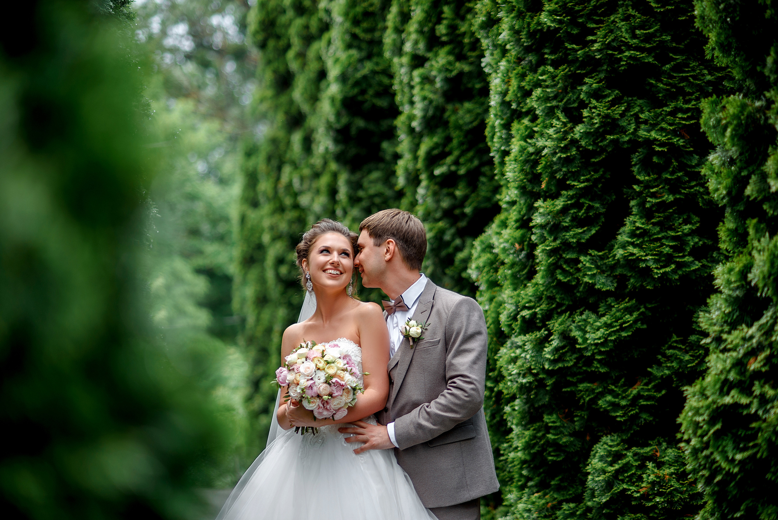 Баден-Баден. Wedding and family photographer