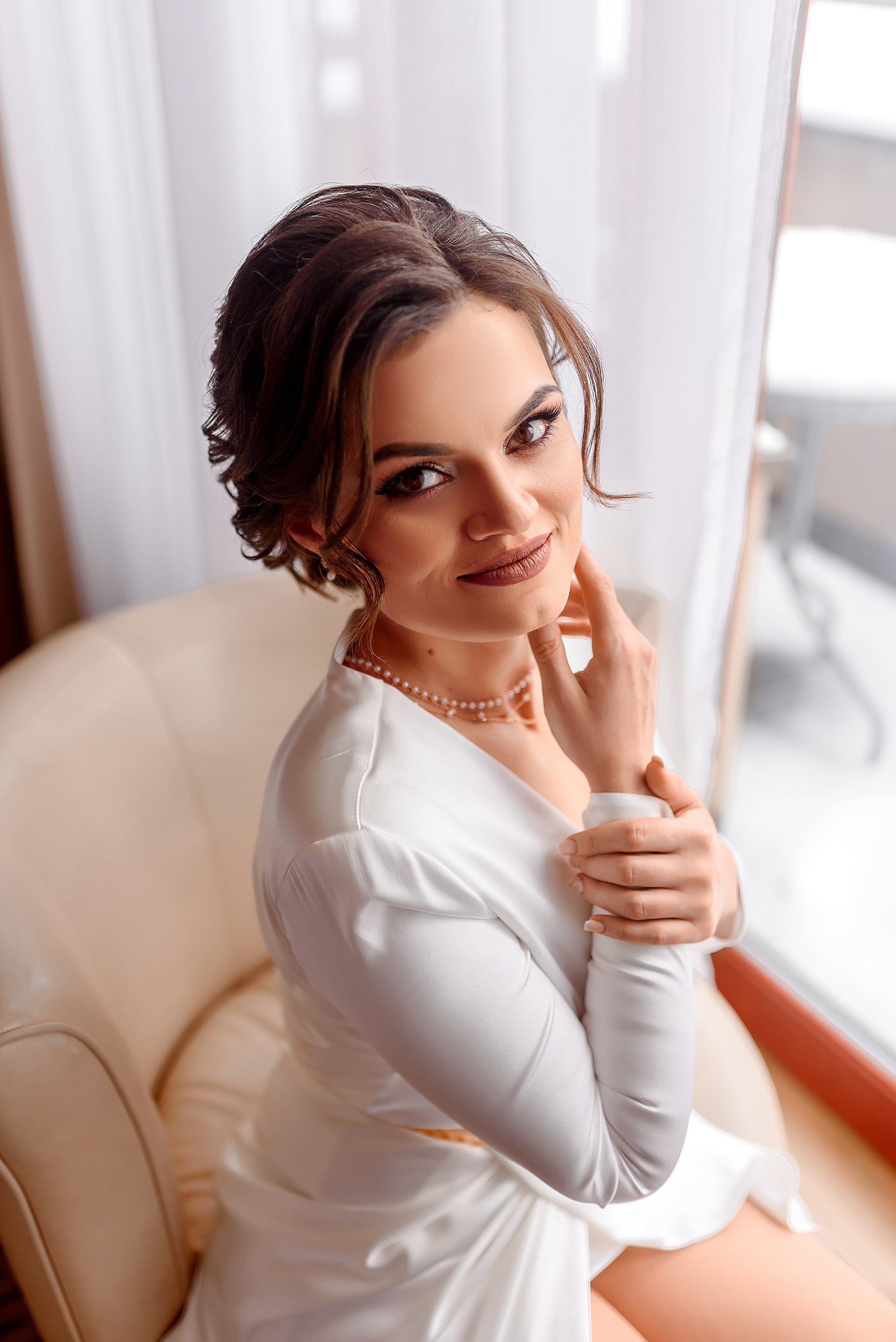 Зимняя свадьба в Праге. Wedding and family photographer