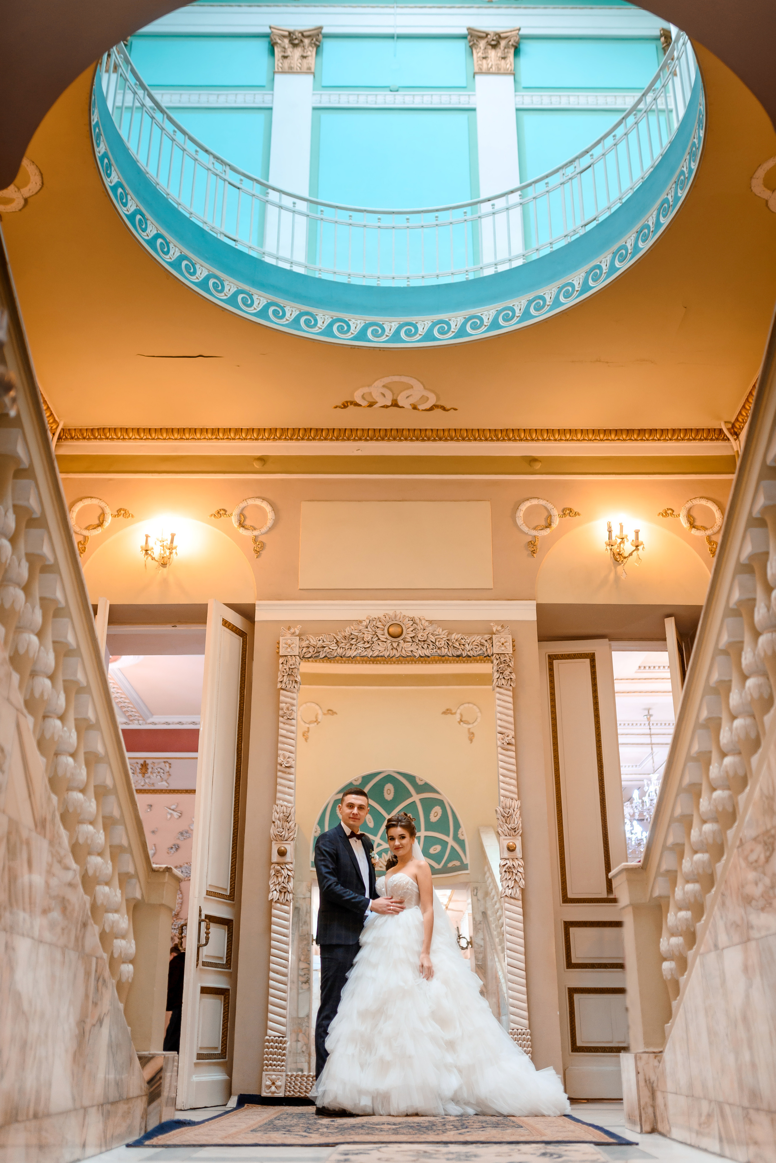 Гольф клуб. Wedding and family photographer