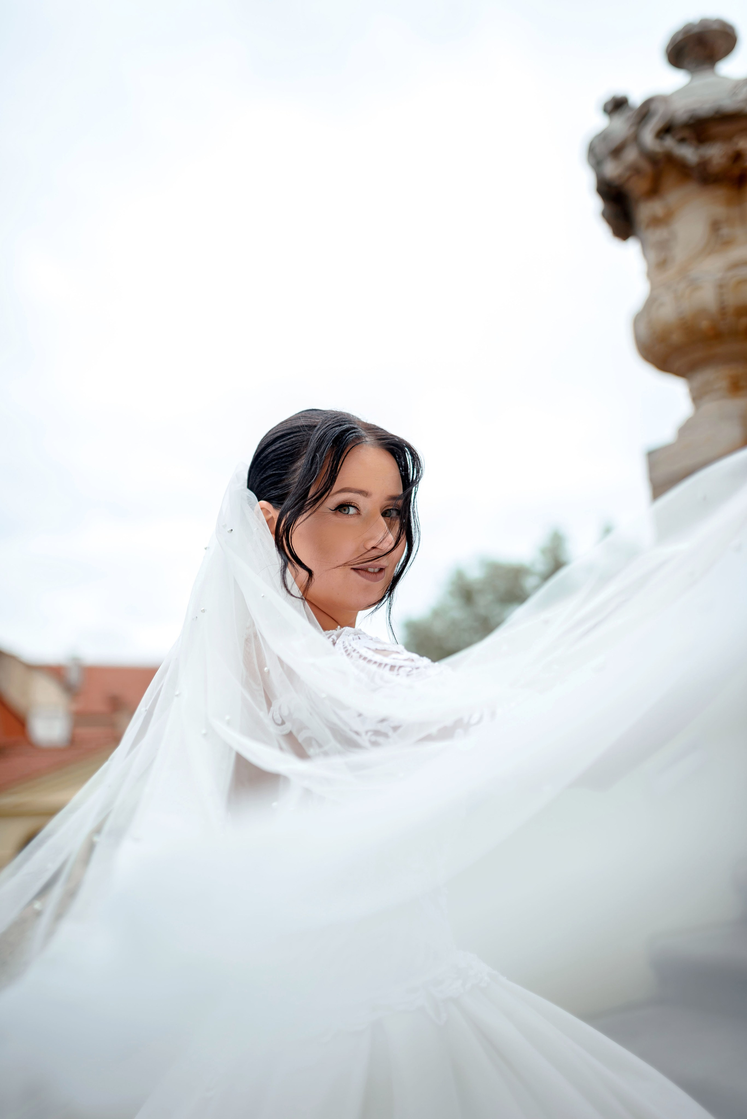 Anastasia and Oleg. Wedding and family photographer