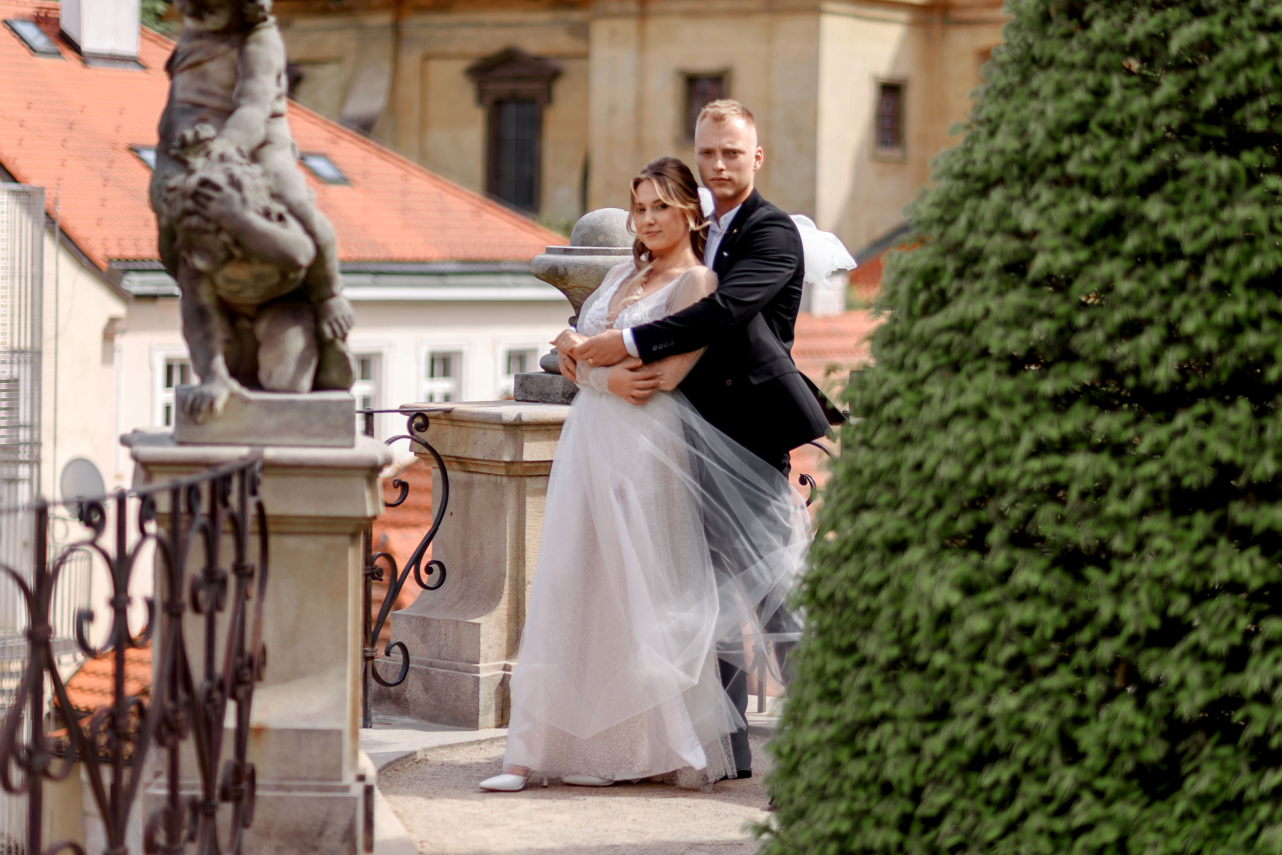 Maxim and Vika. Wedding and family photographer