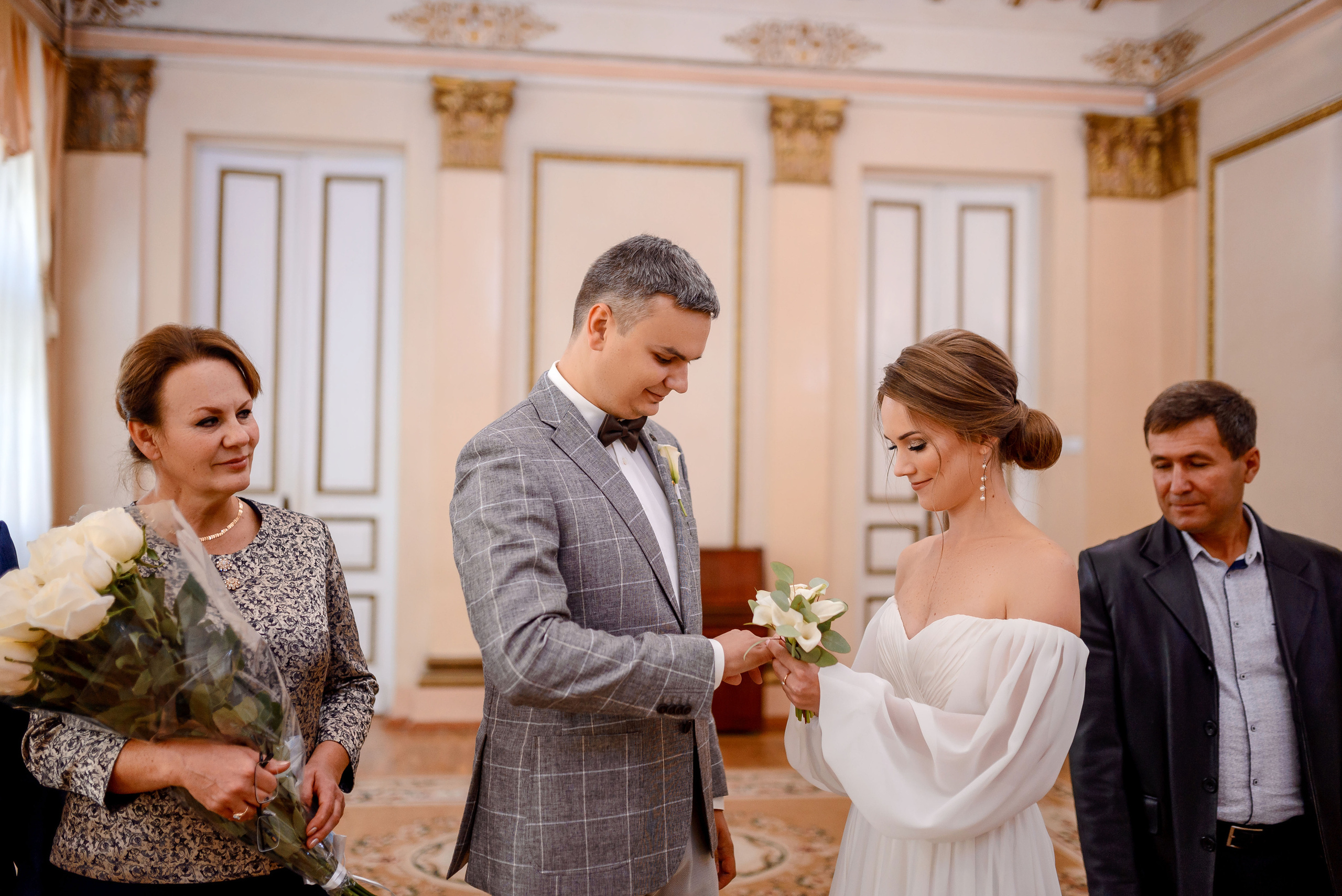 Центральный дворец, Дом Архитектора и парк Шевченко. Wedding and family photographer