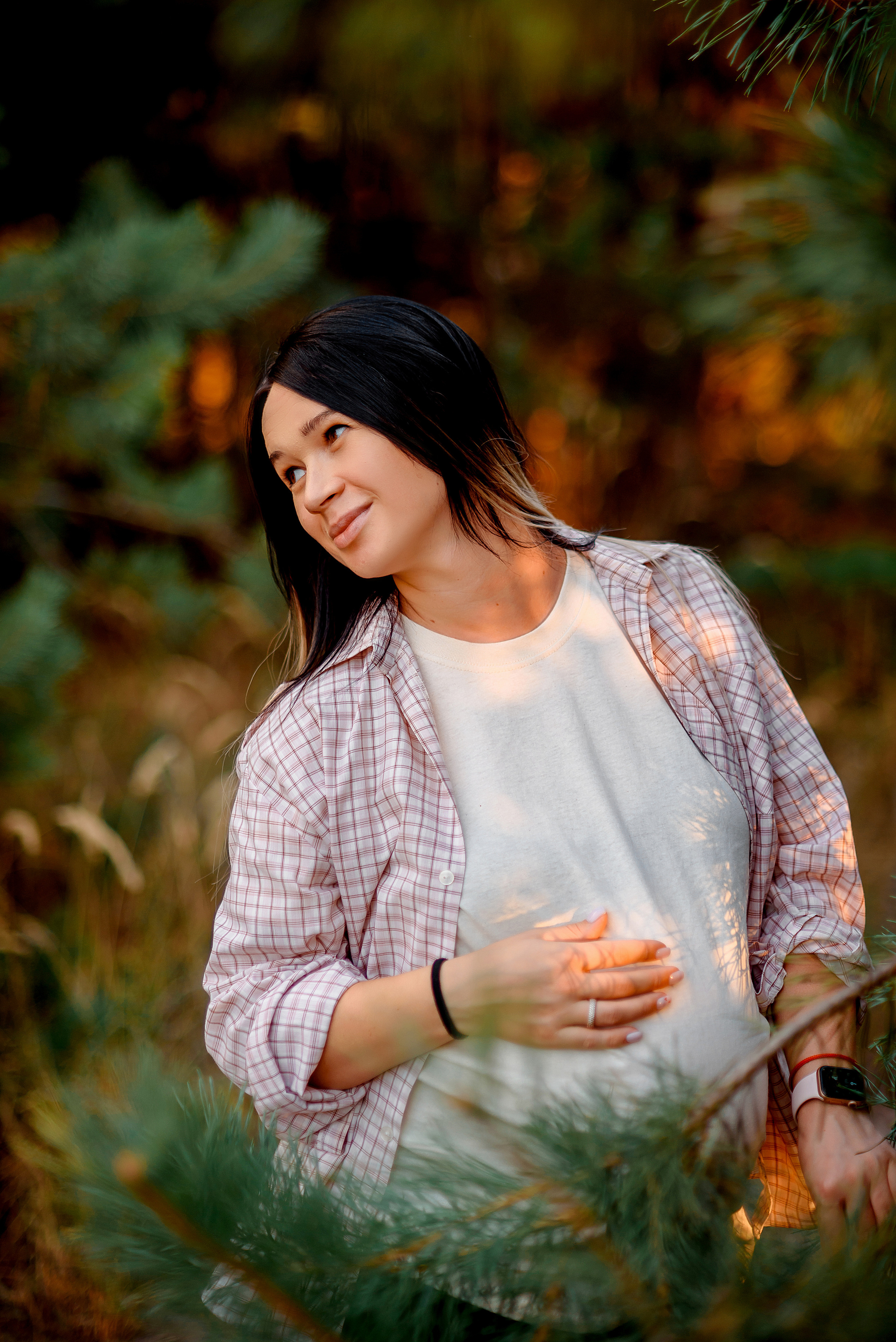 В ожидании. Wedding and family photographer