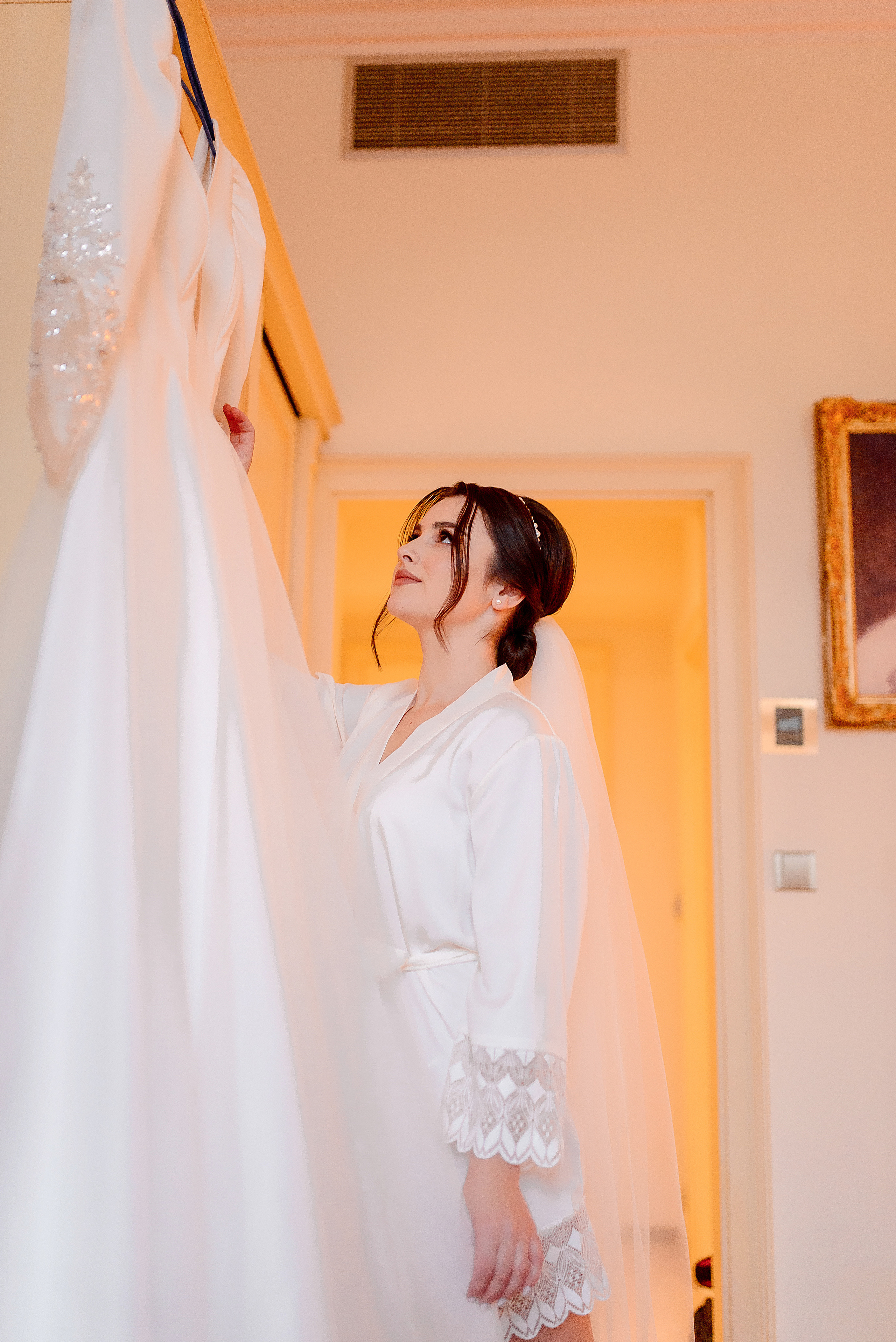 Ivanna and Alexandr. Wedding and family photographer