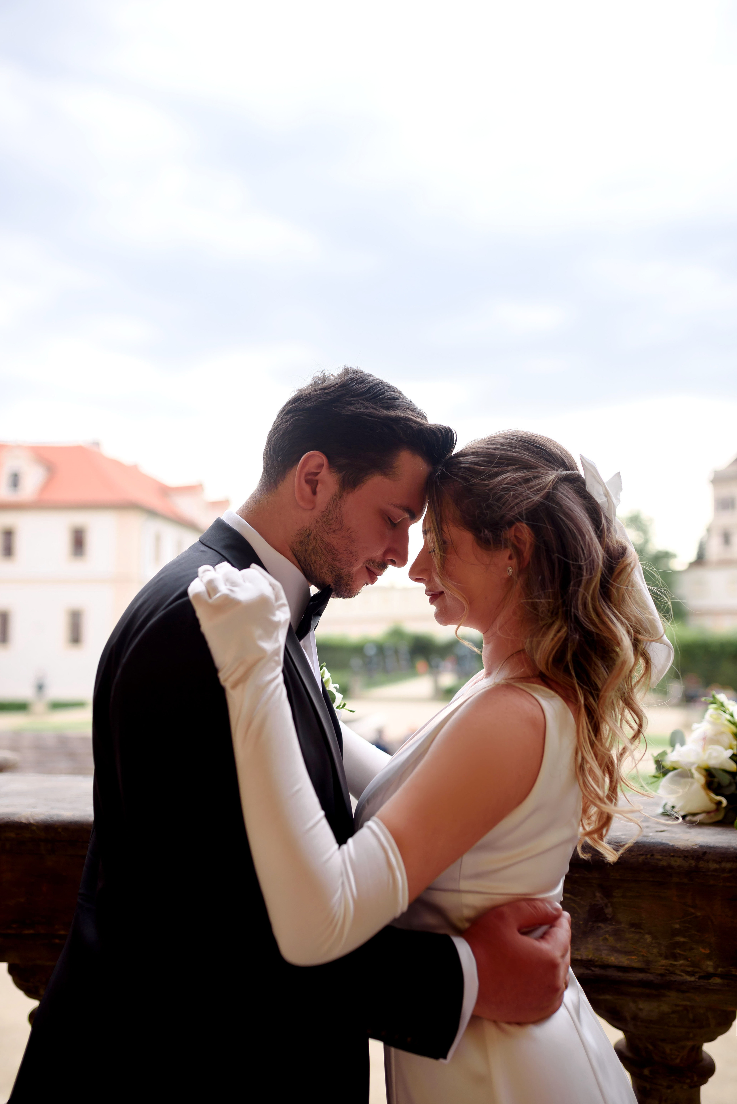 Wedding in Praha. Wedding and family photographer