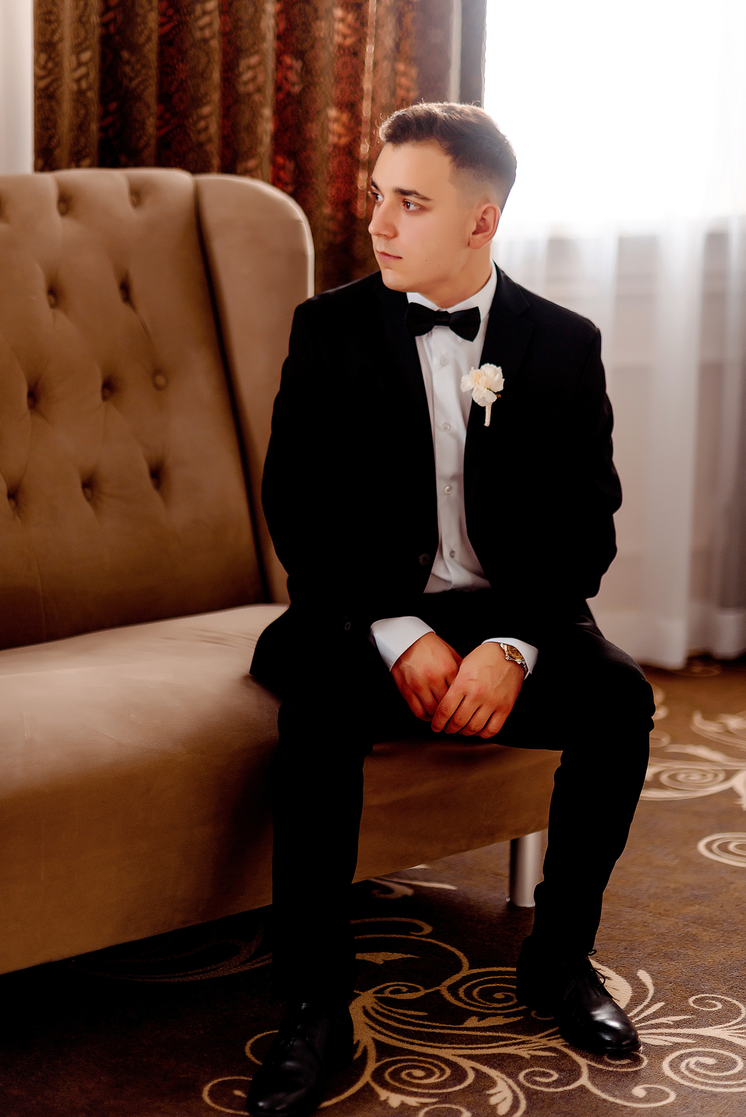 Vlad and Jana. Wedding and family photographer