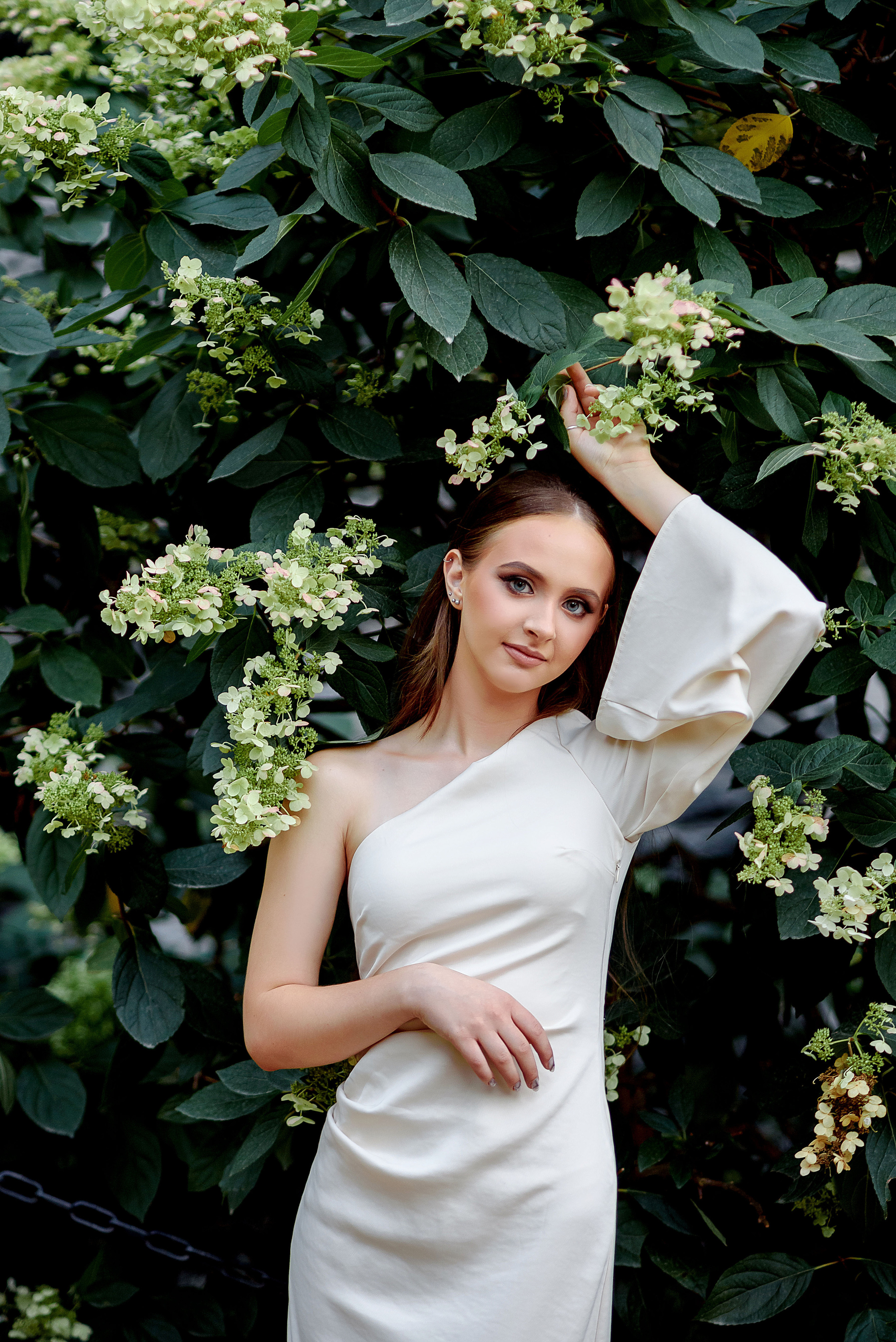 Dasha. Wedding and family photographer