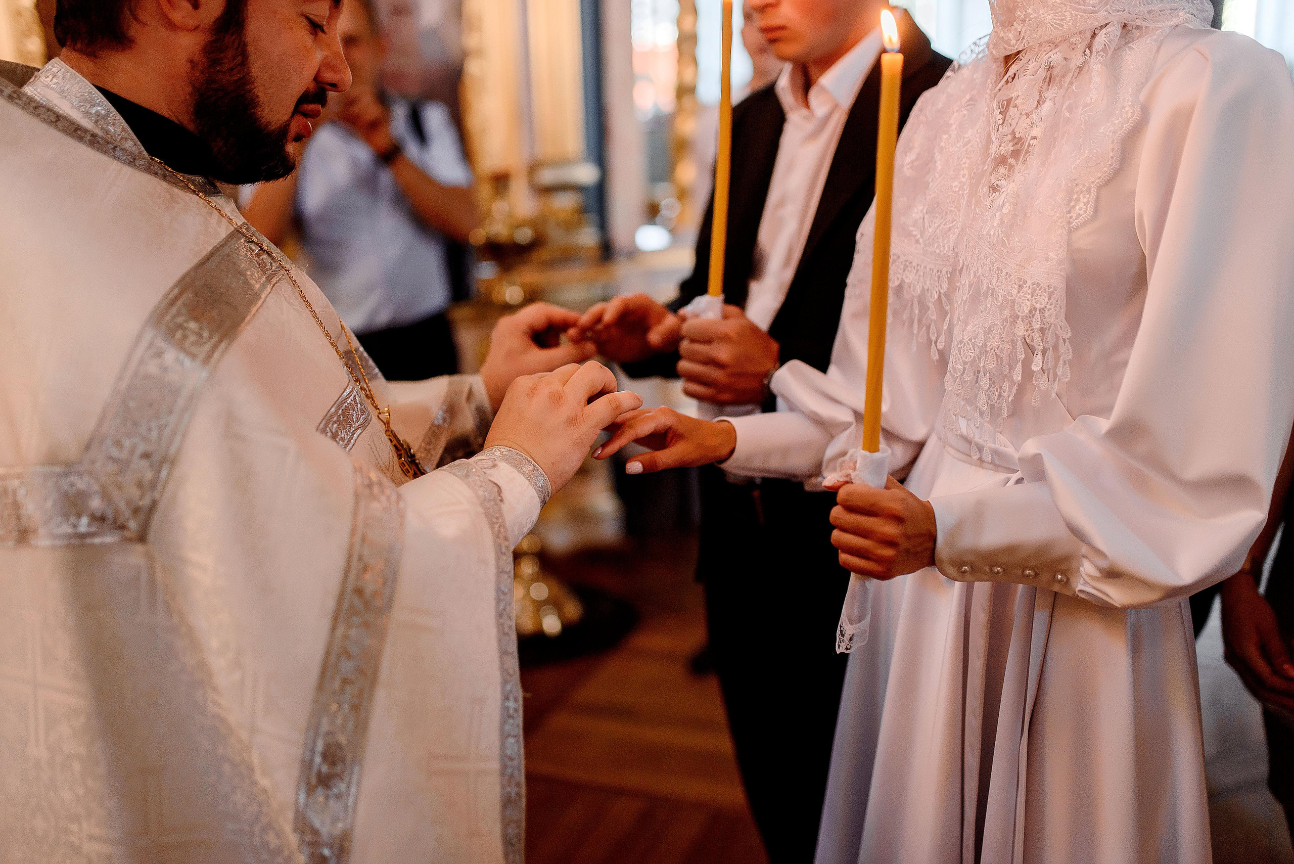 Венчание. Wedding and family photographer