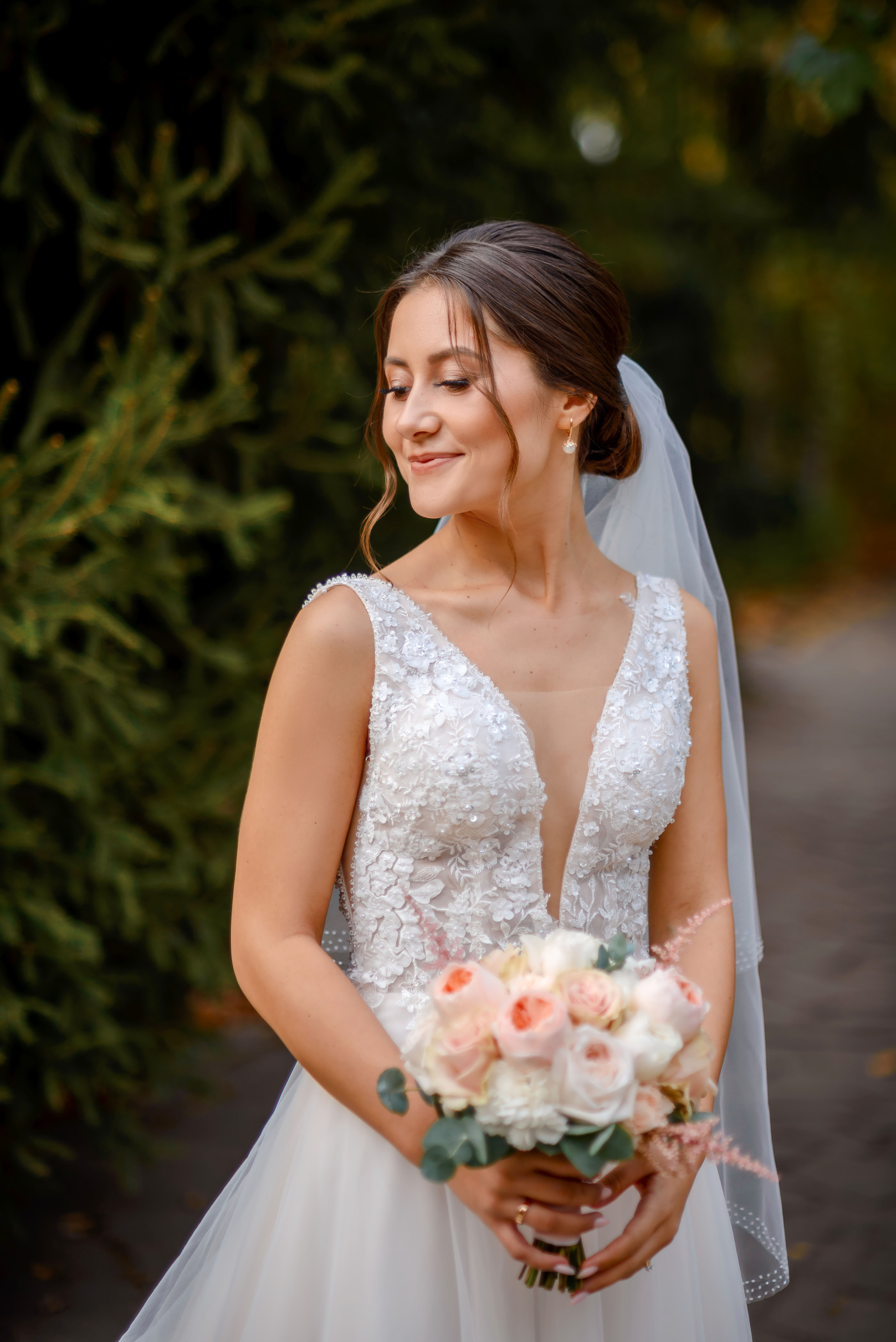 Закат на Лодочной станции, Панське село. Wedding and family photographer