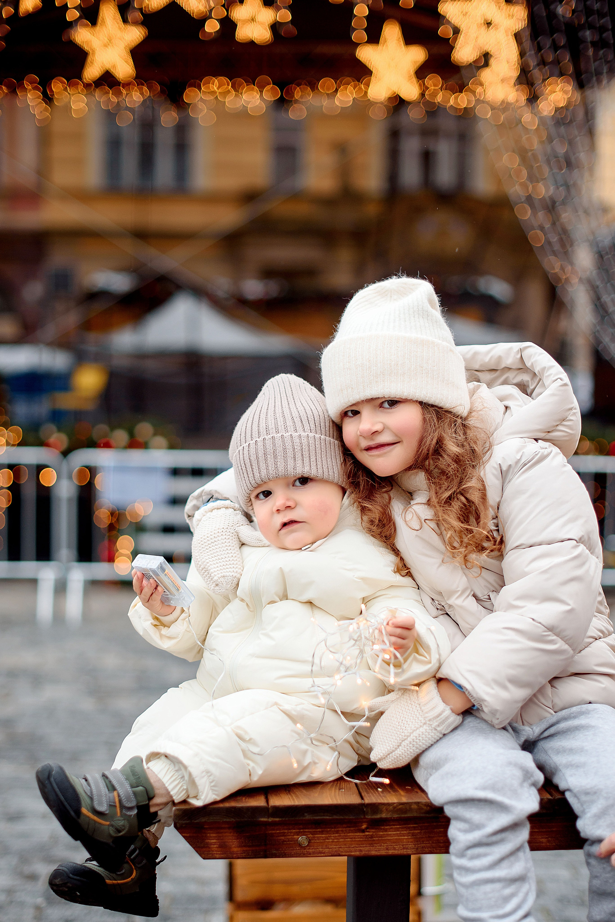 Christmas 2024. Wedding and family photographer