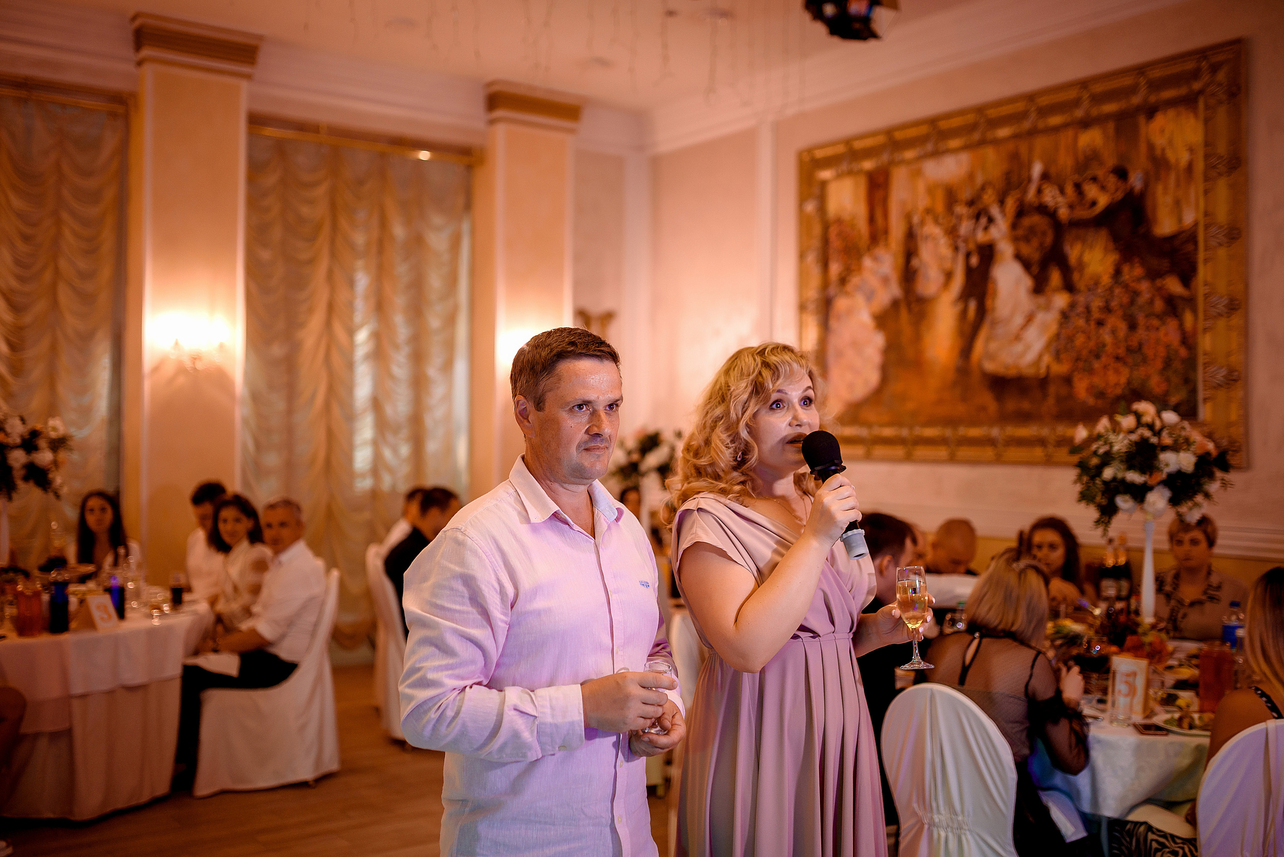 Гольф клуб и Баден-Баден. Wedding and family photographer