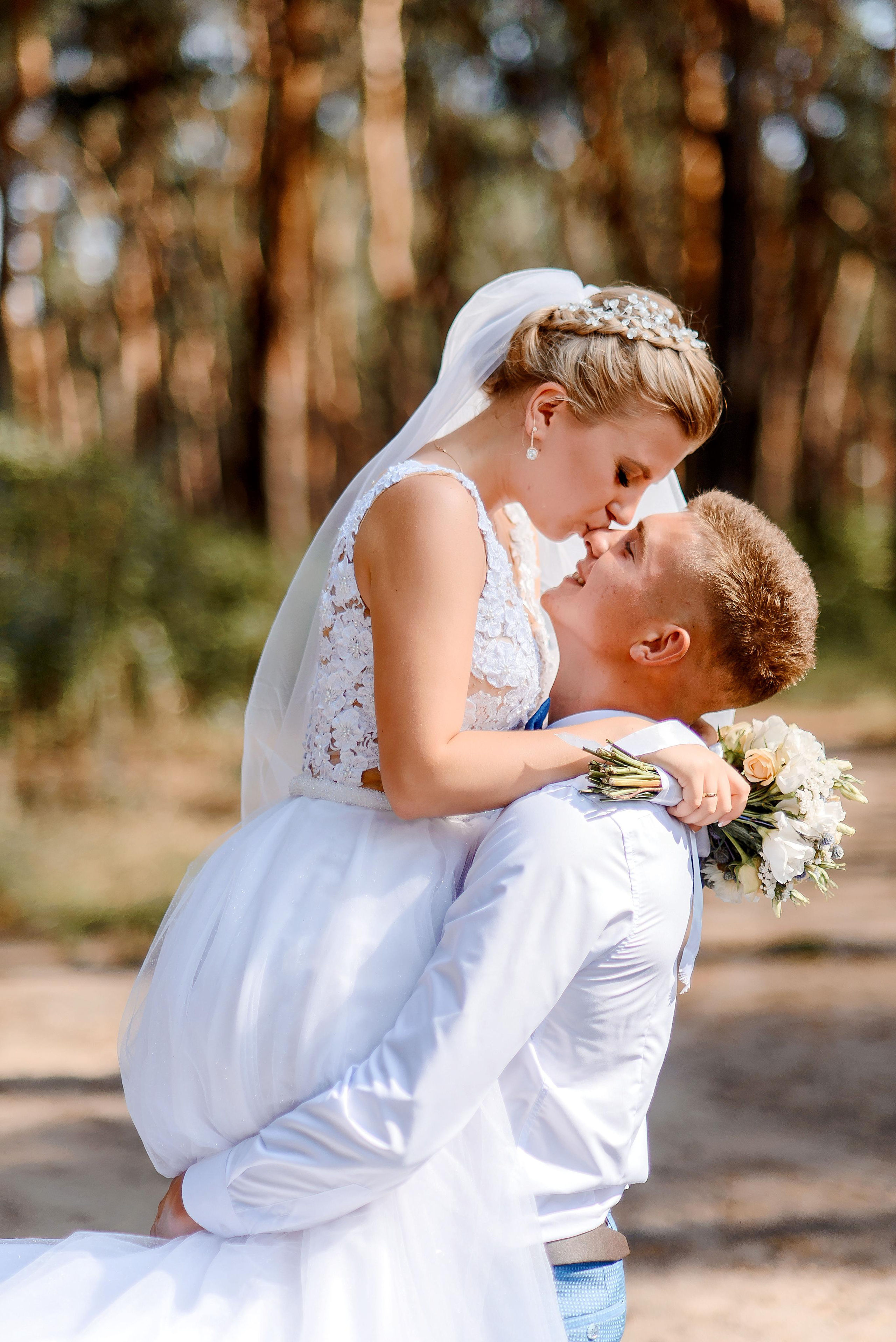 Июль. Wedding and family photographer