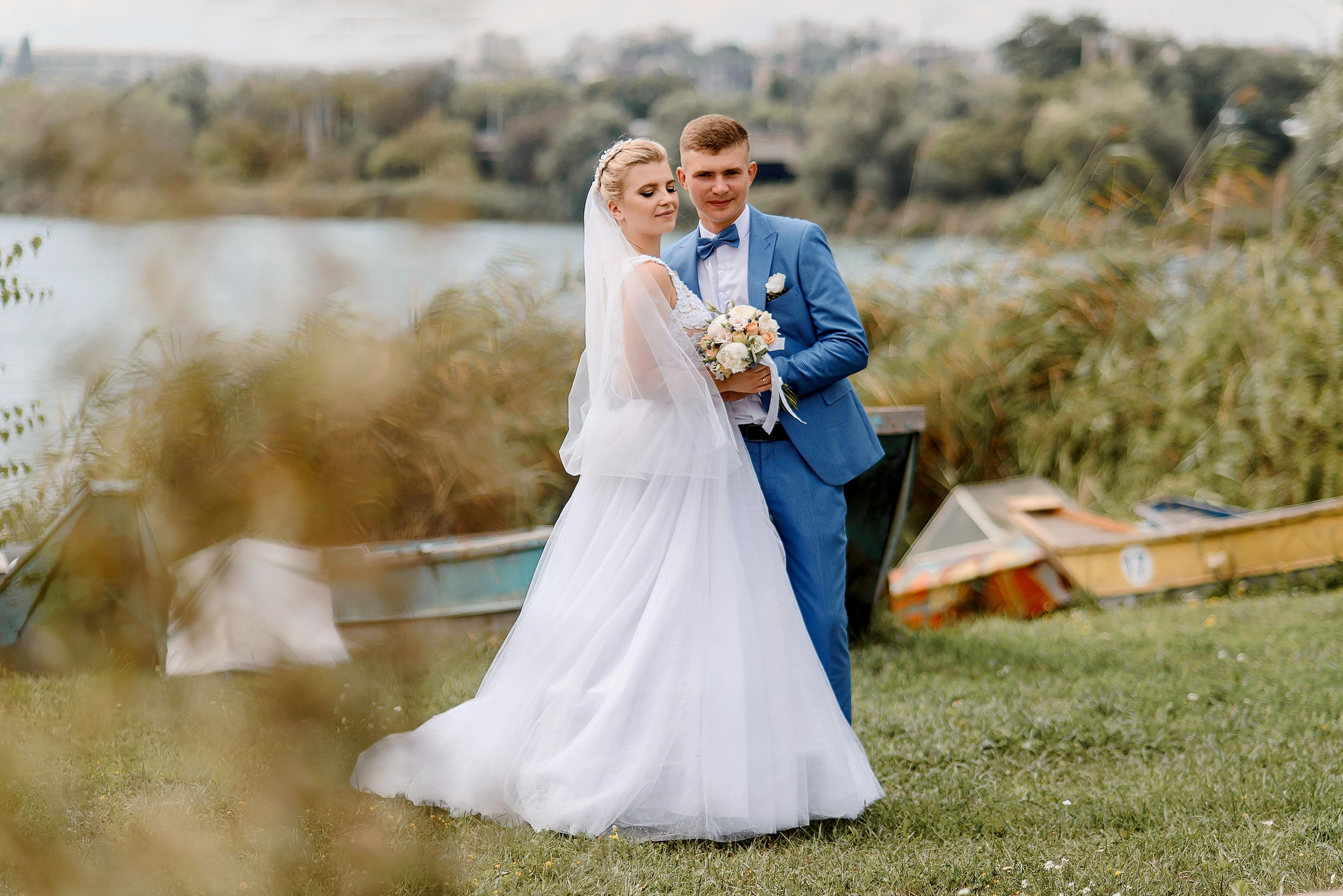 Июль. Wedding and family photographer