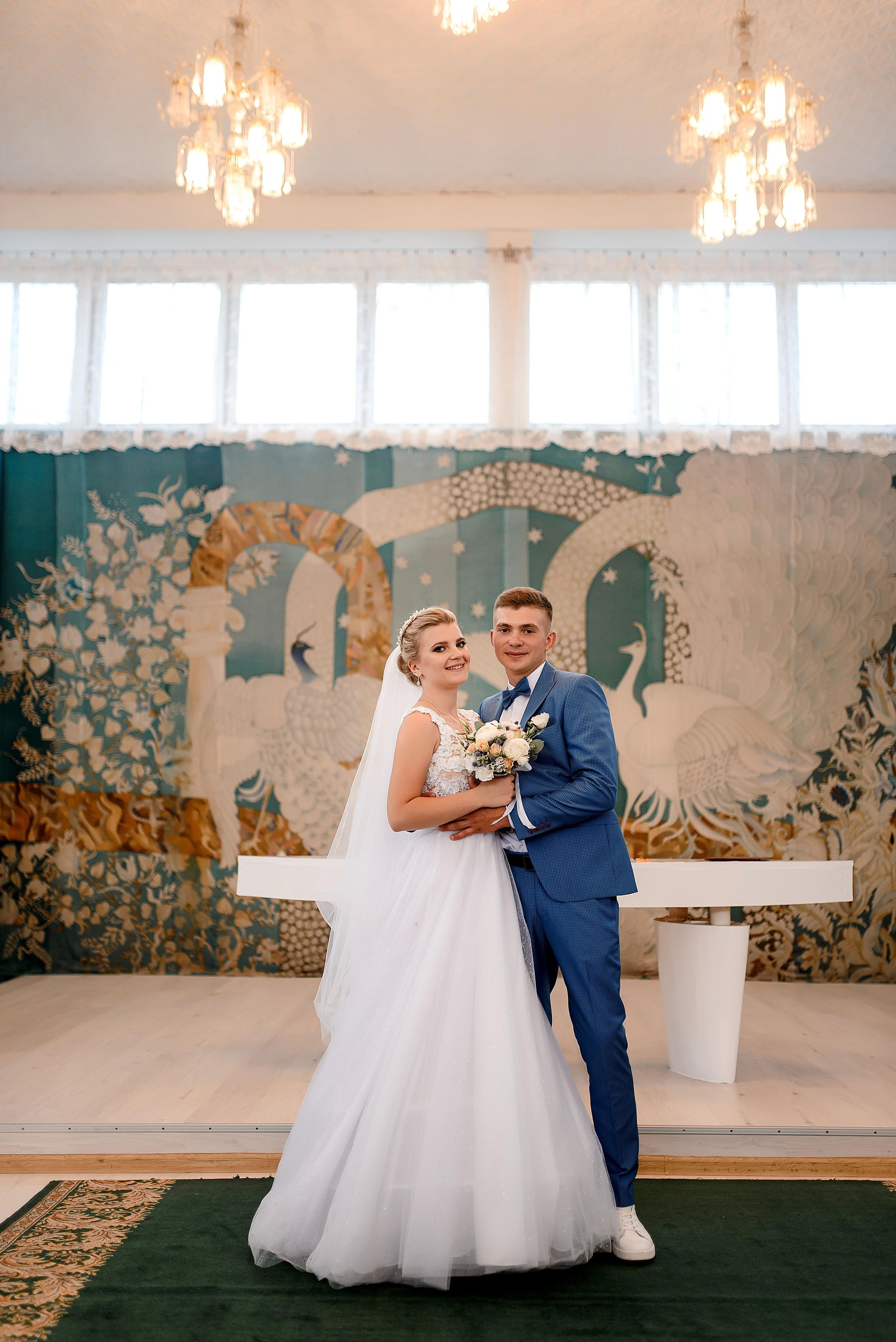 Июль. Wedding and family photographer