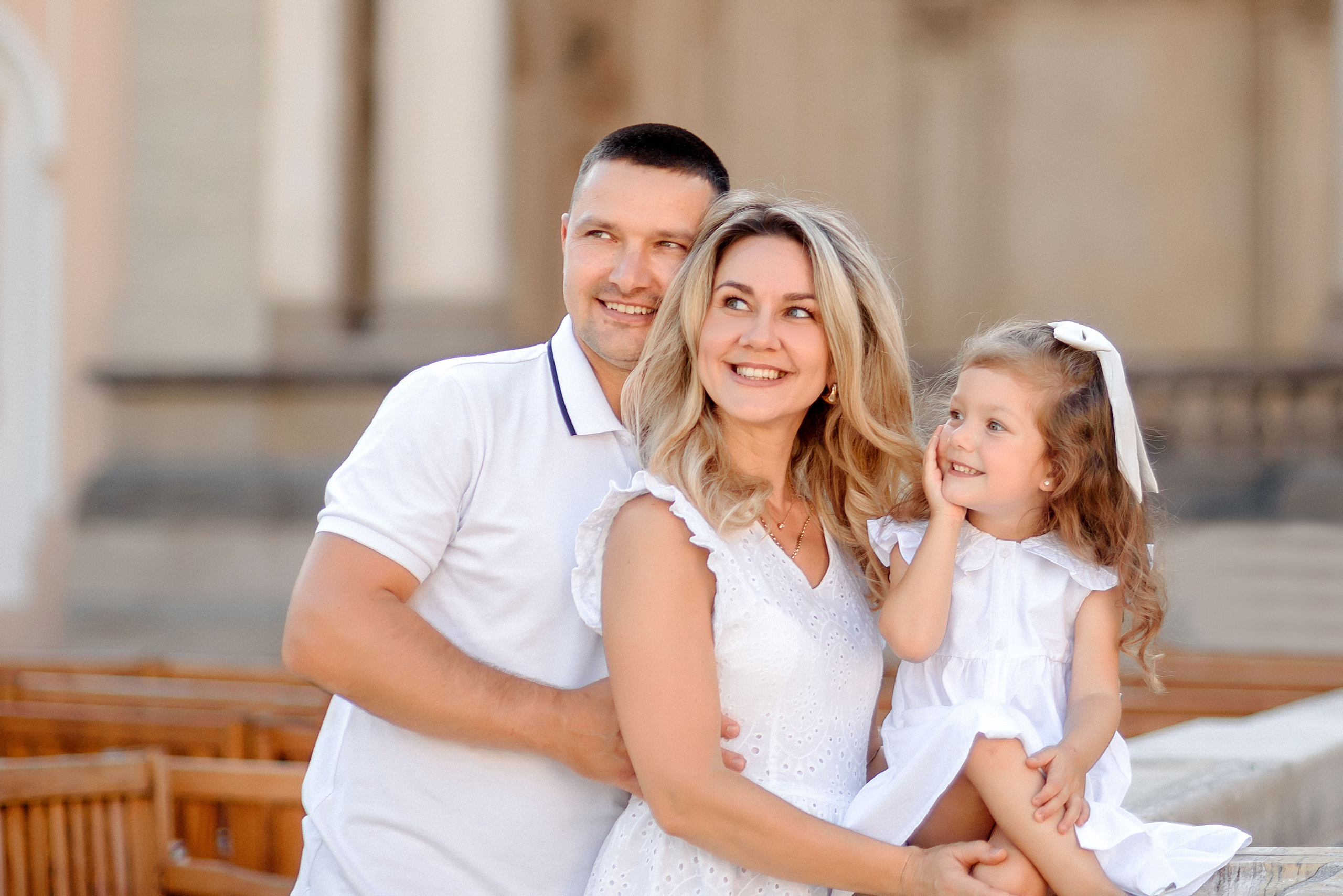 Прогулка по Праге. Wedding and family photographer
