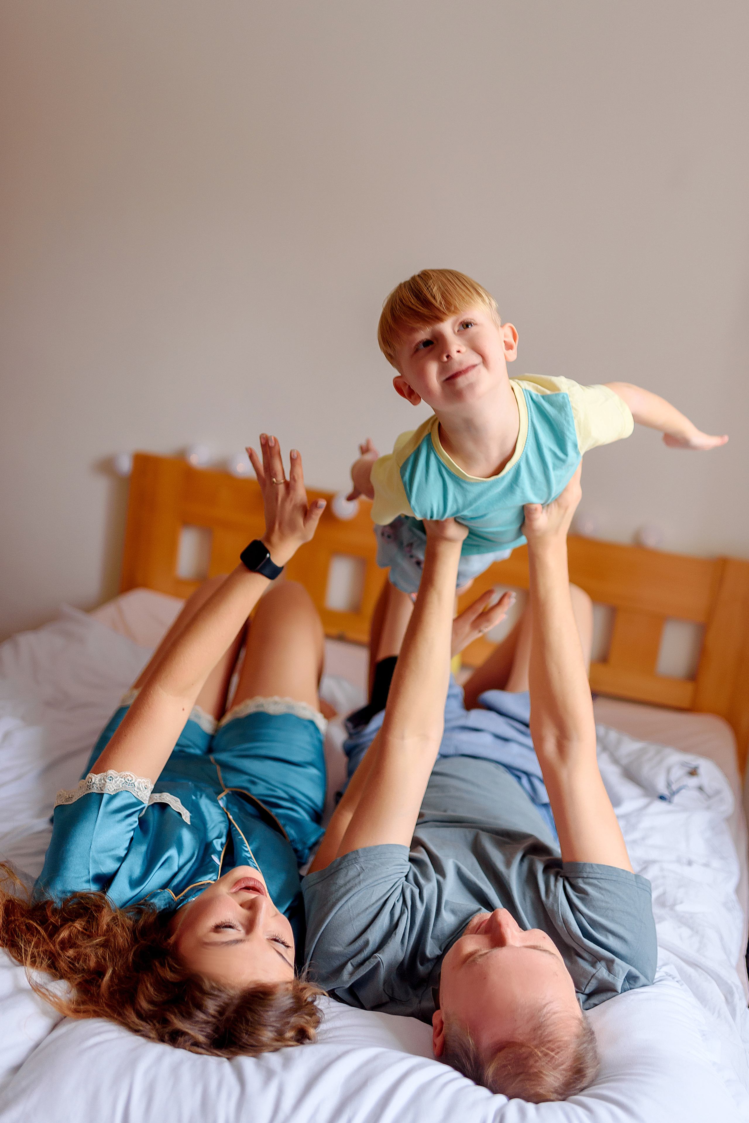 Домашний. Wedding and family photographer