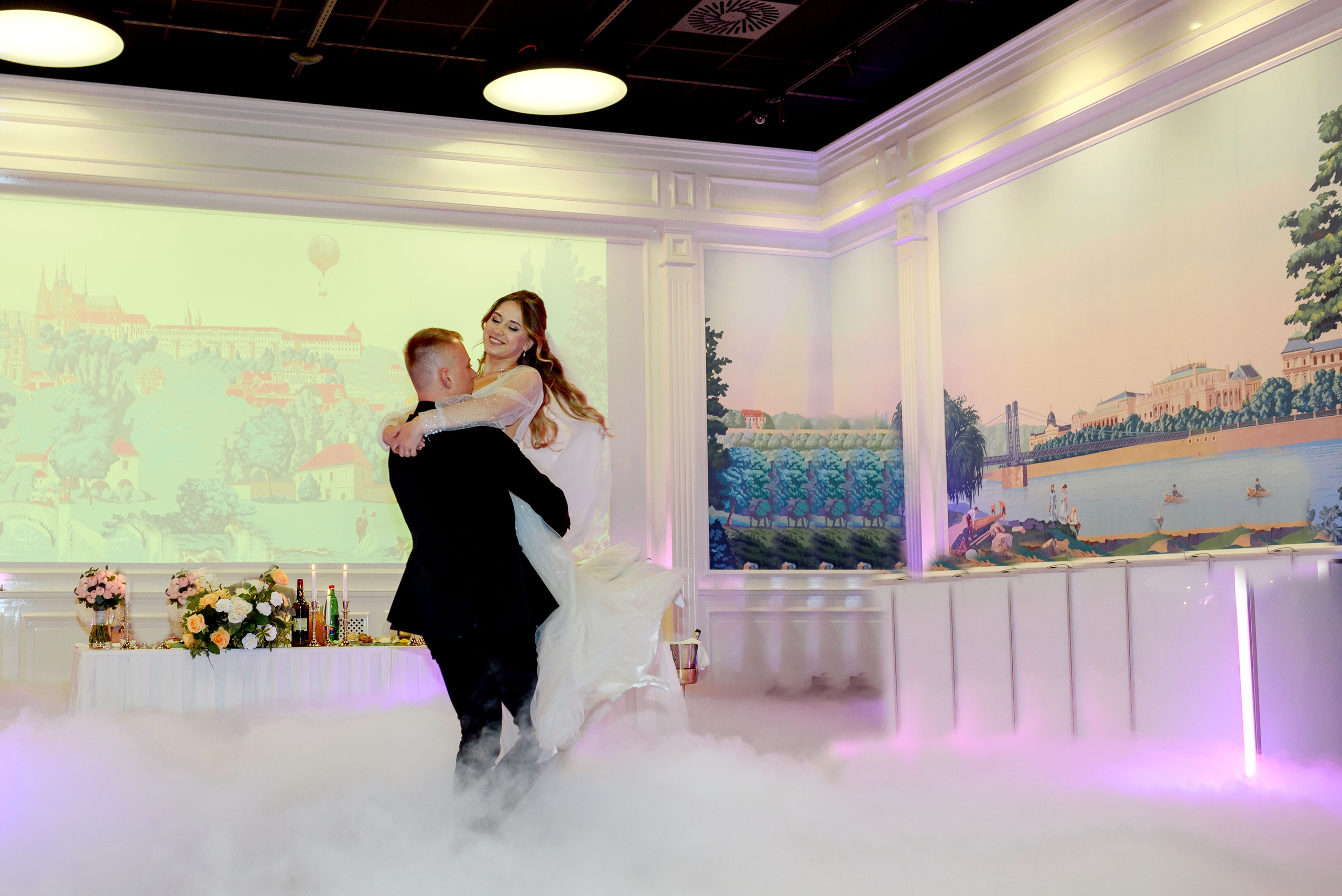 Maxim and Vika. Wedding and family photographer