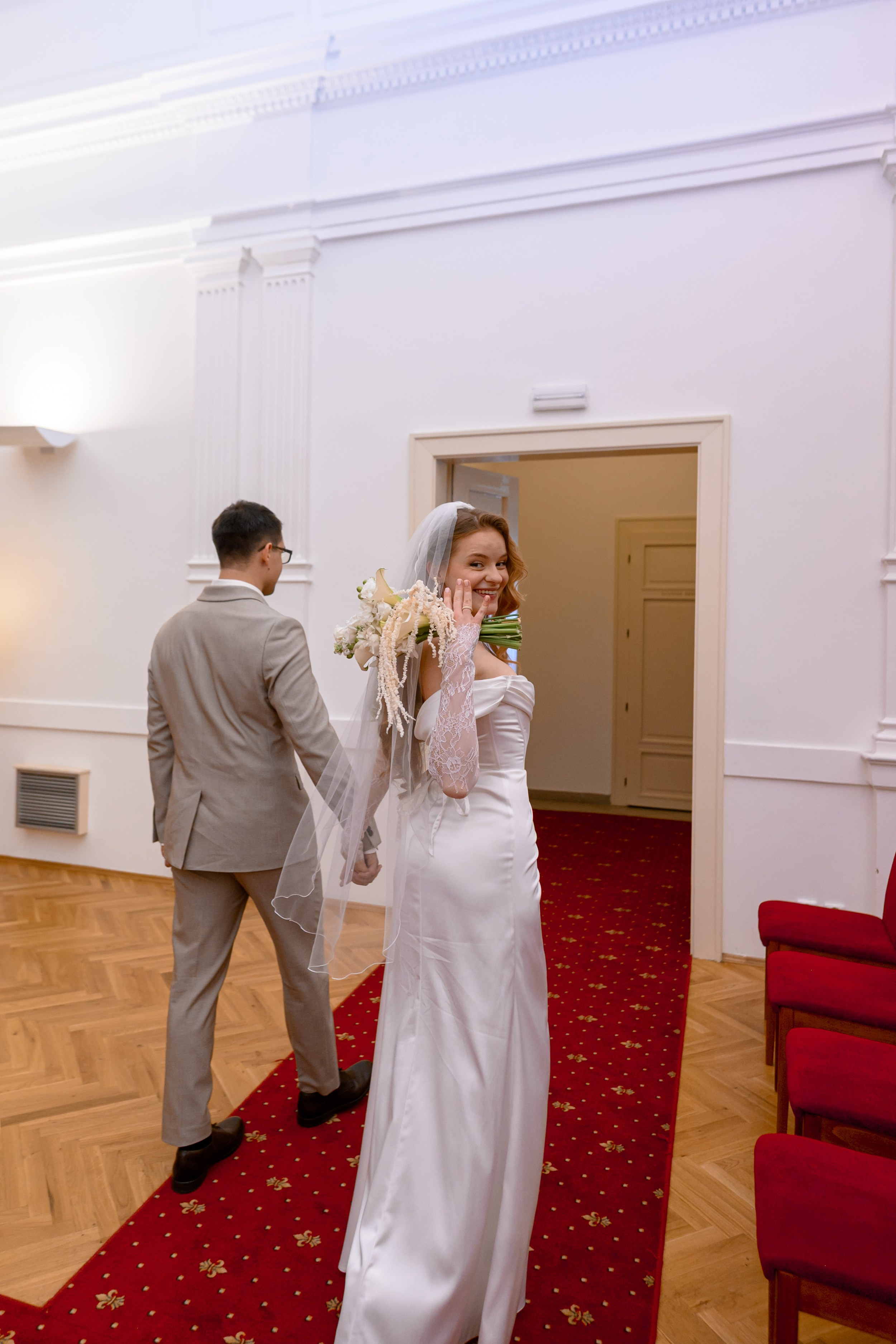 Daniel and Mariya. Wedding and family photographer