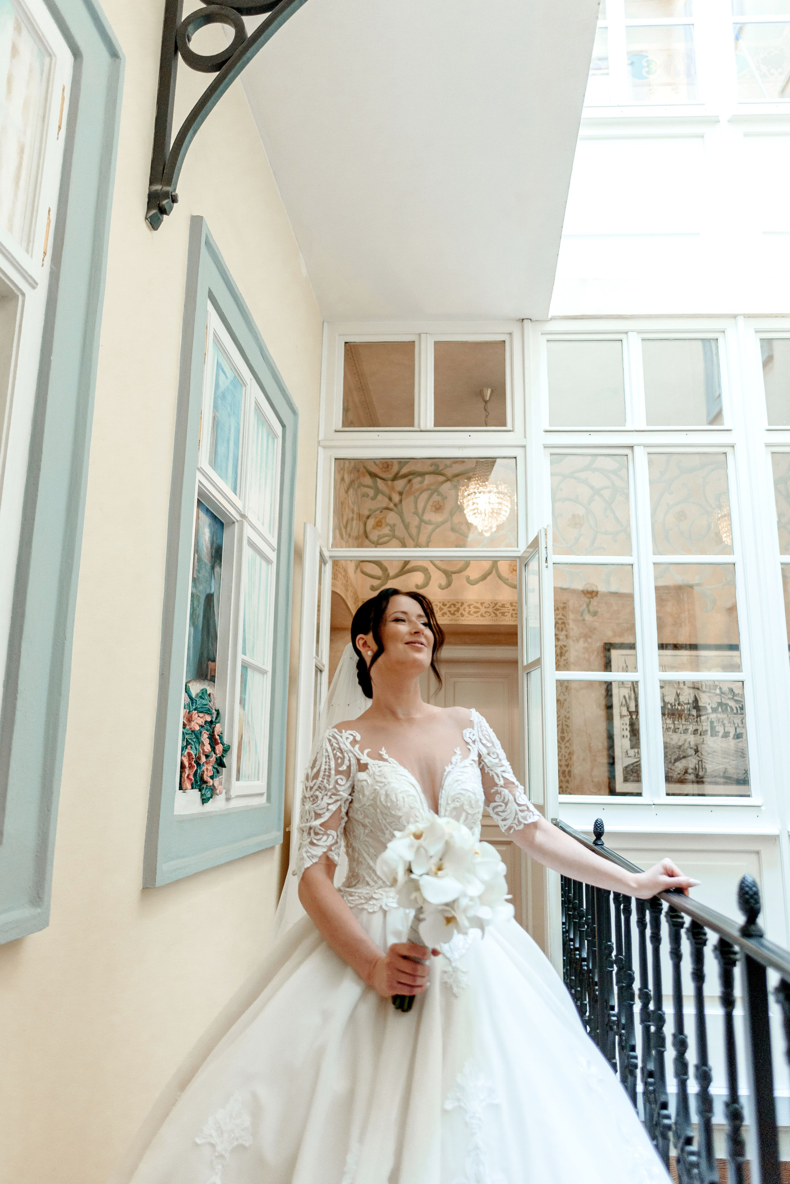 Anastasia and Oleg. Wedding and family photographer