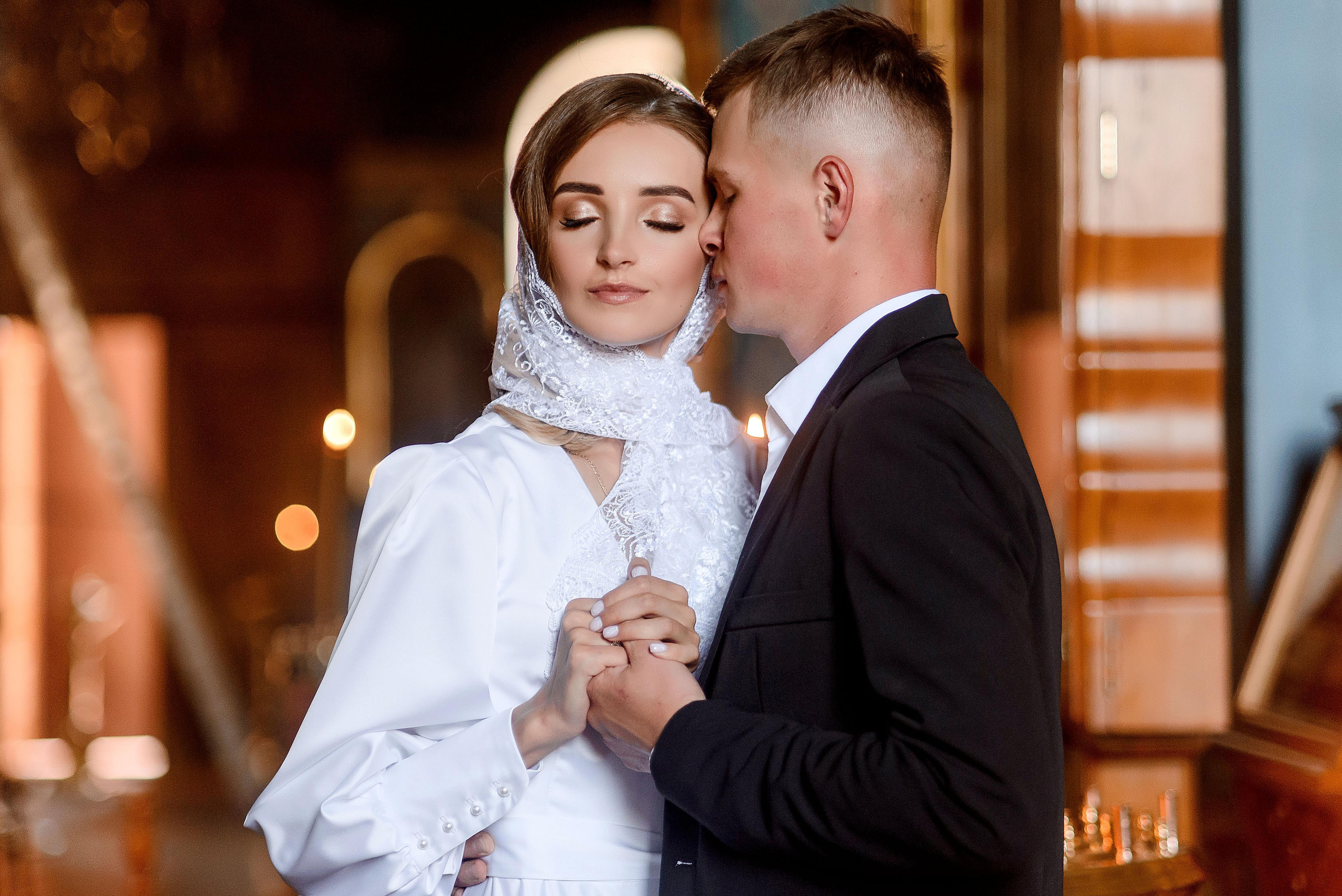 Венчание. Wedding and family photographer