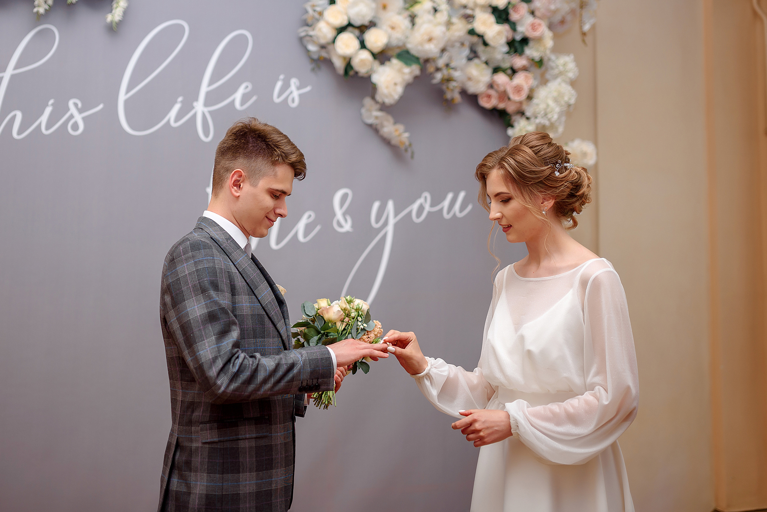 Панське Село и Дом Архитектора. Wedding and family photographer